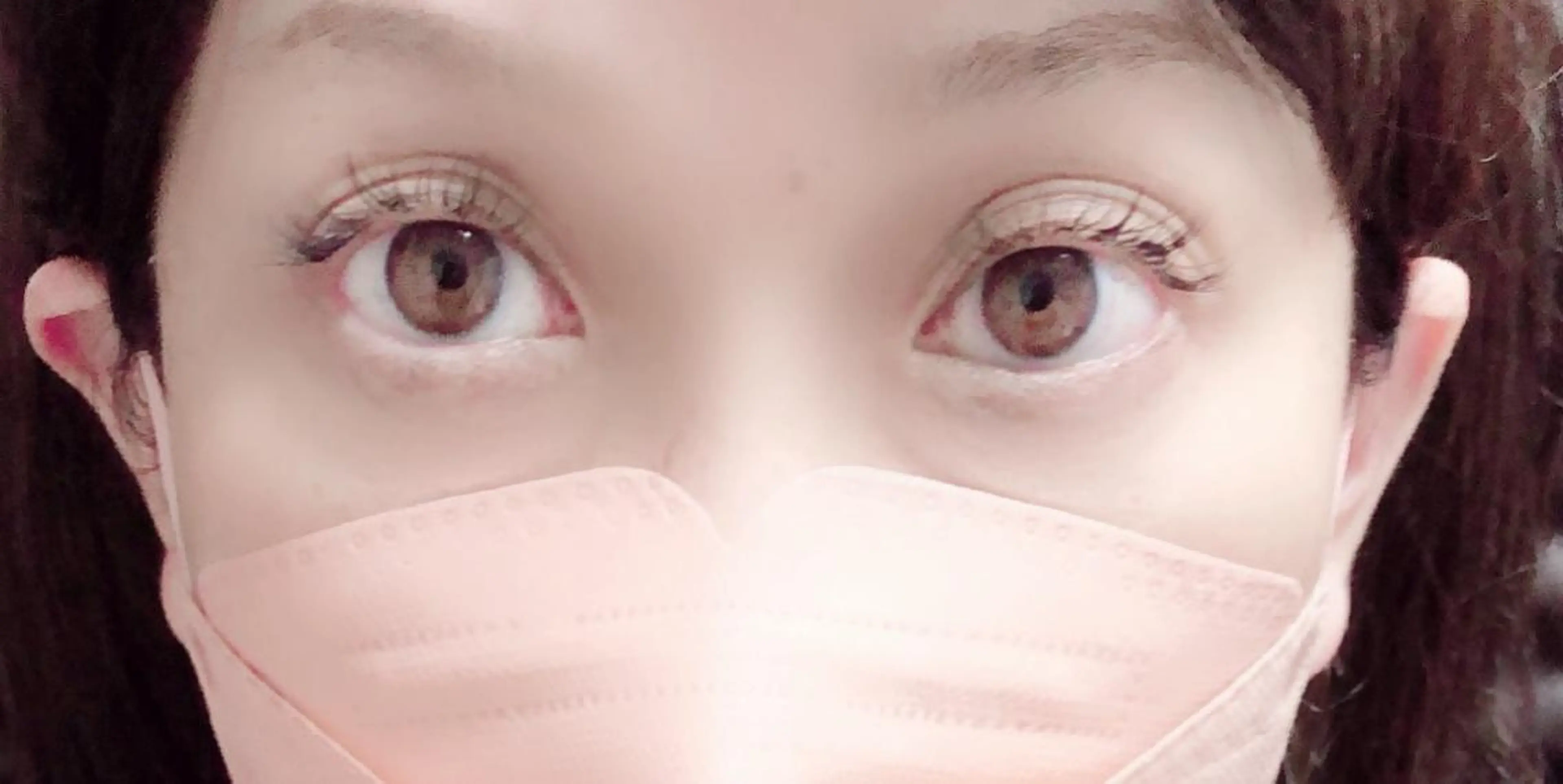 マツエク・マツパ 隠れ家サロン にんにんのマツエク・マツパデザイン