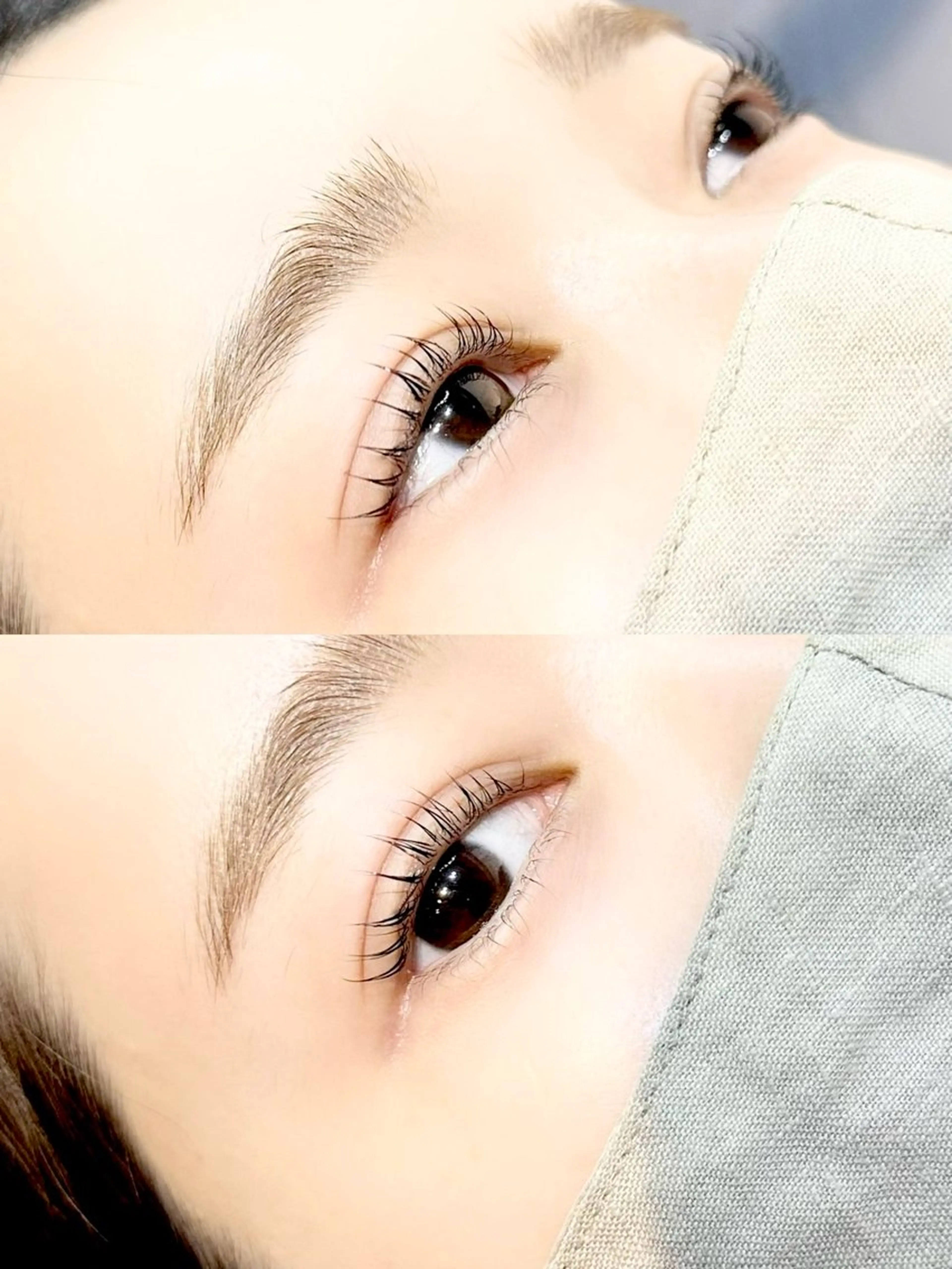 マツエク・マツパ eye lash🪽 subaruのマツエク・マツパデザイン