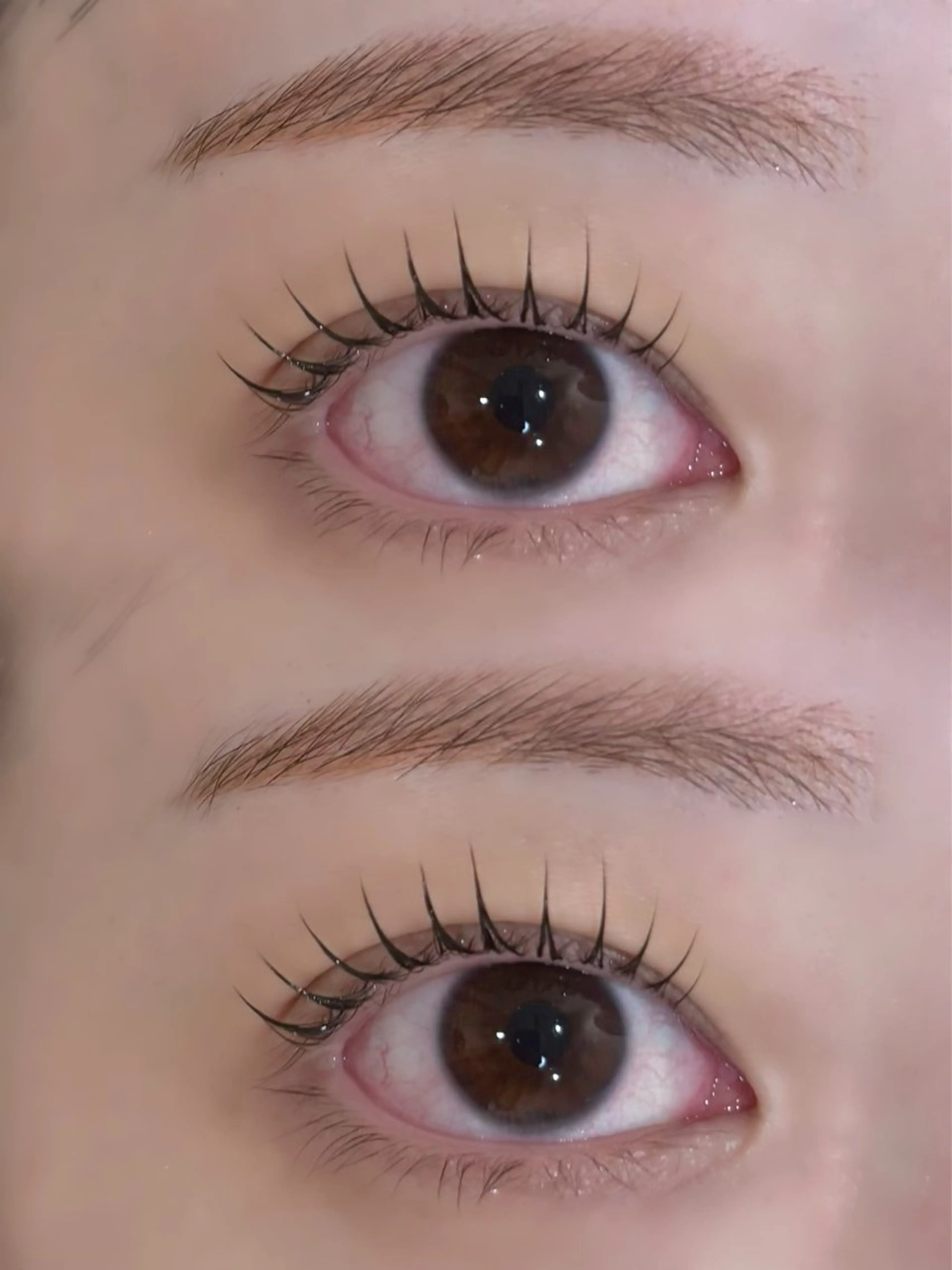 パーマ アイモア みうのマツエク・マツパデザイン