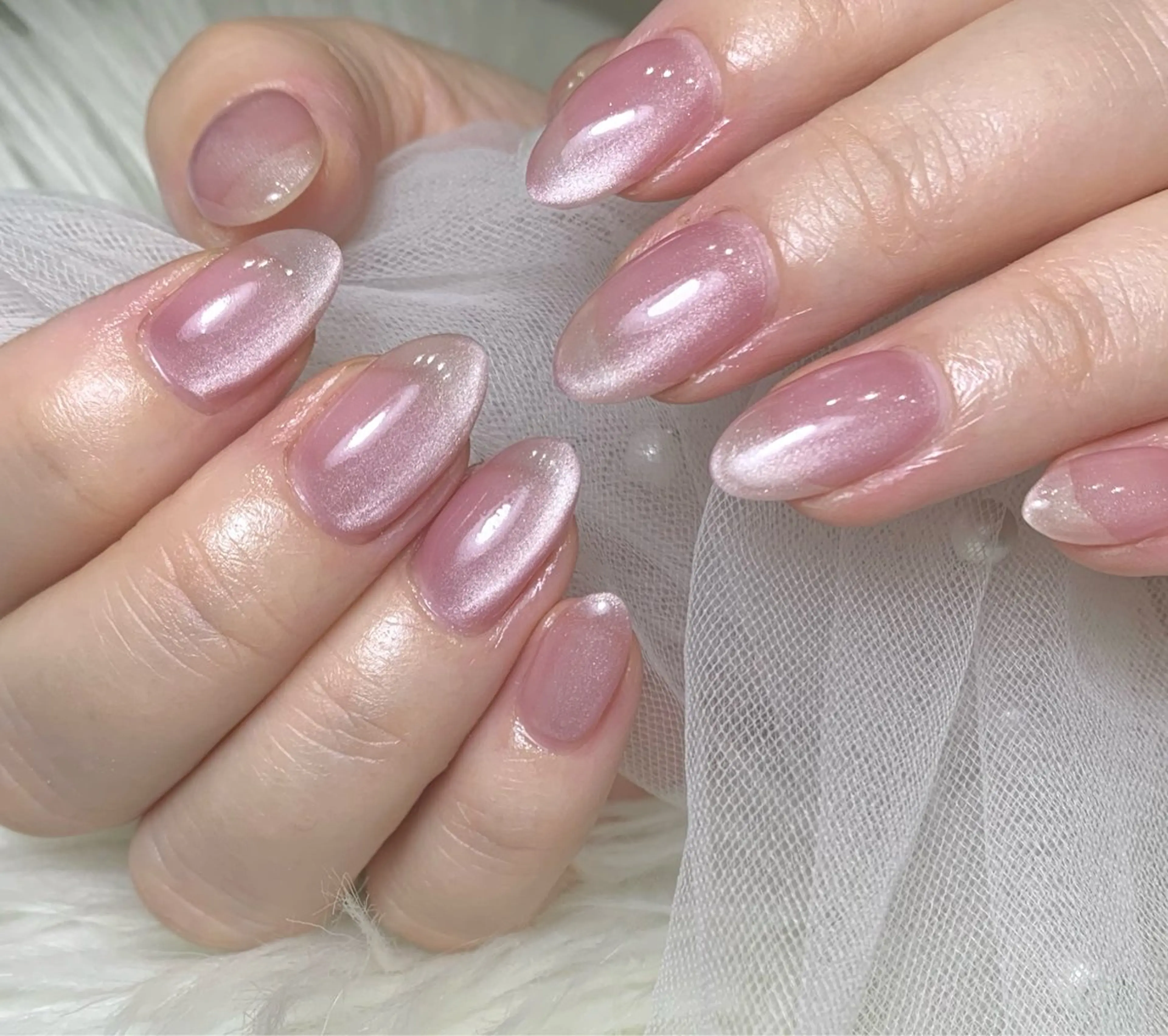 ネイル ハンドネイル Nail salon Venusのネイルデザイン