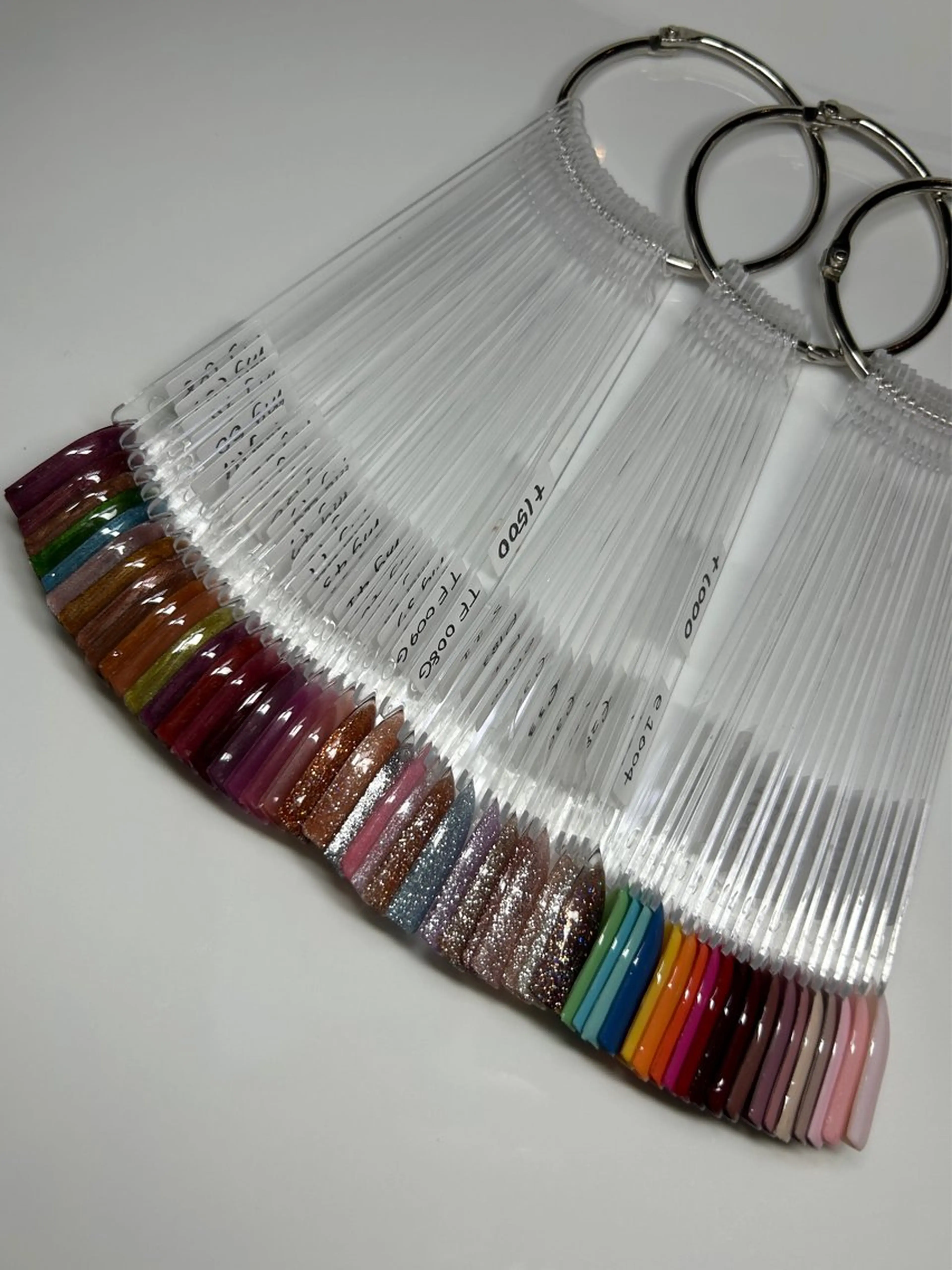 ネイル d start 心斎橋 kawaii nails tokyo所属・LUNA nail 心斎橋のネイルデザイン