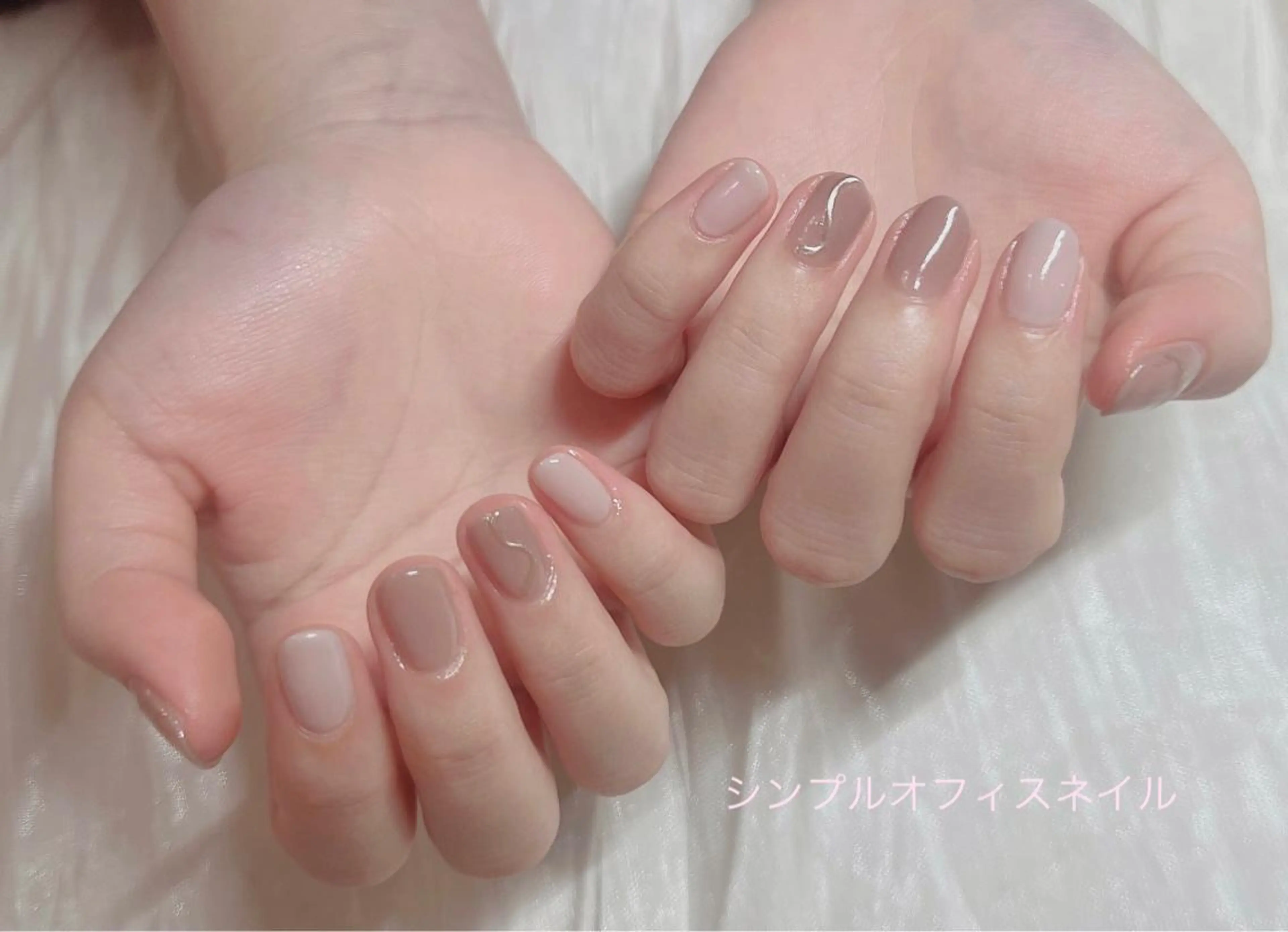 ネイル 狭山店(林) You nailのネイルデザイン