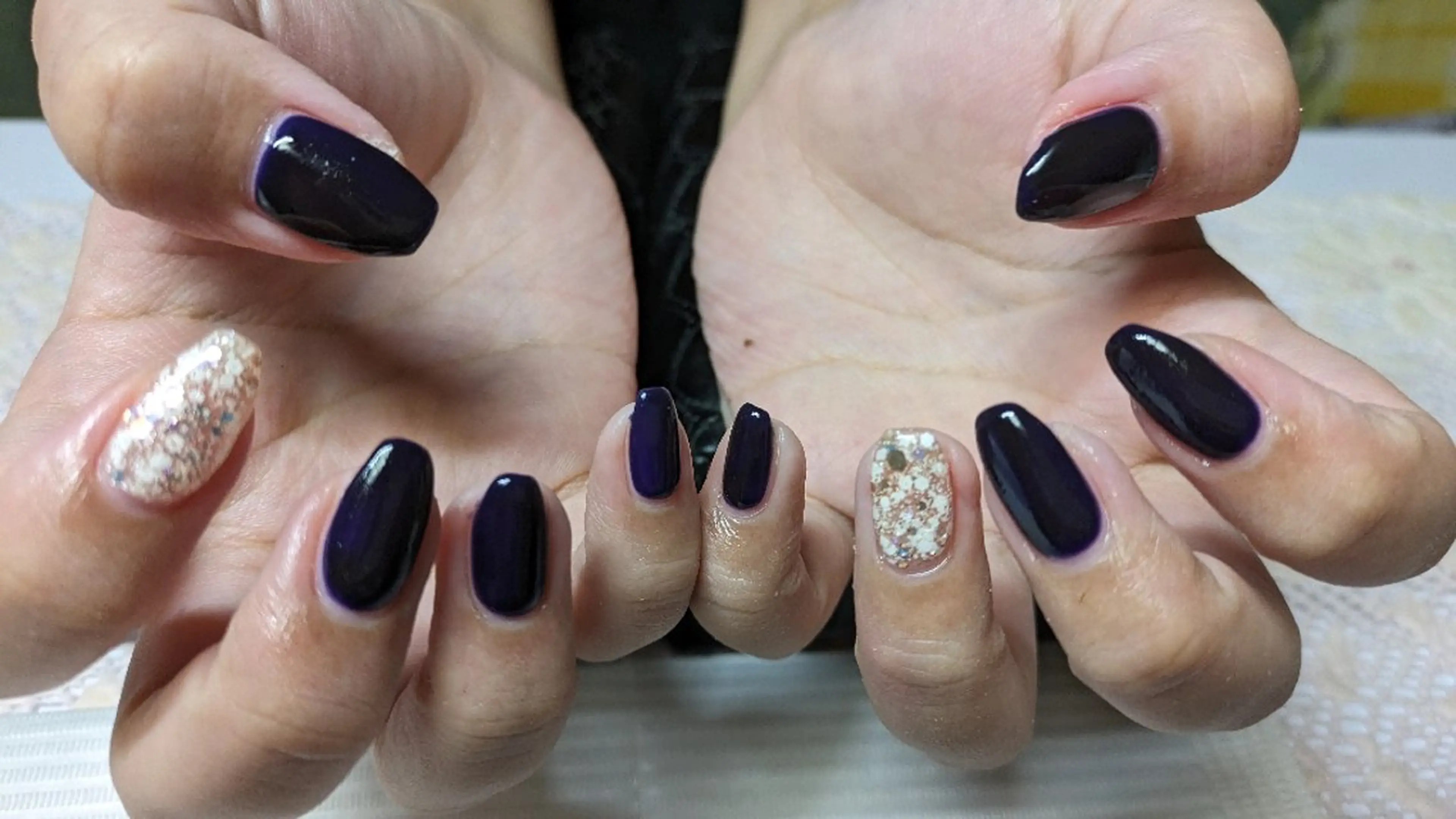 ネイル haru  nailのネイルデザイン