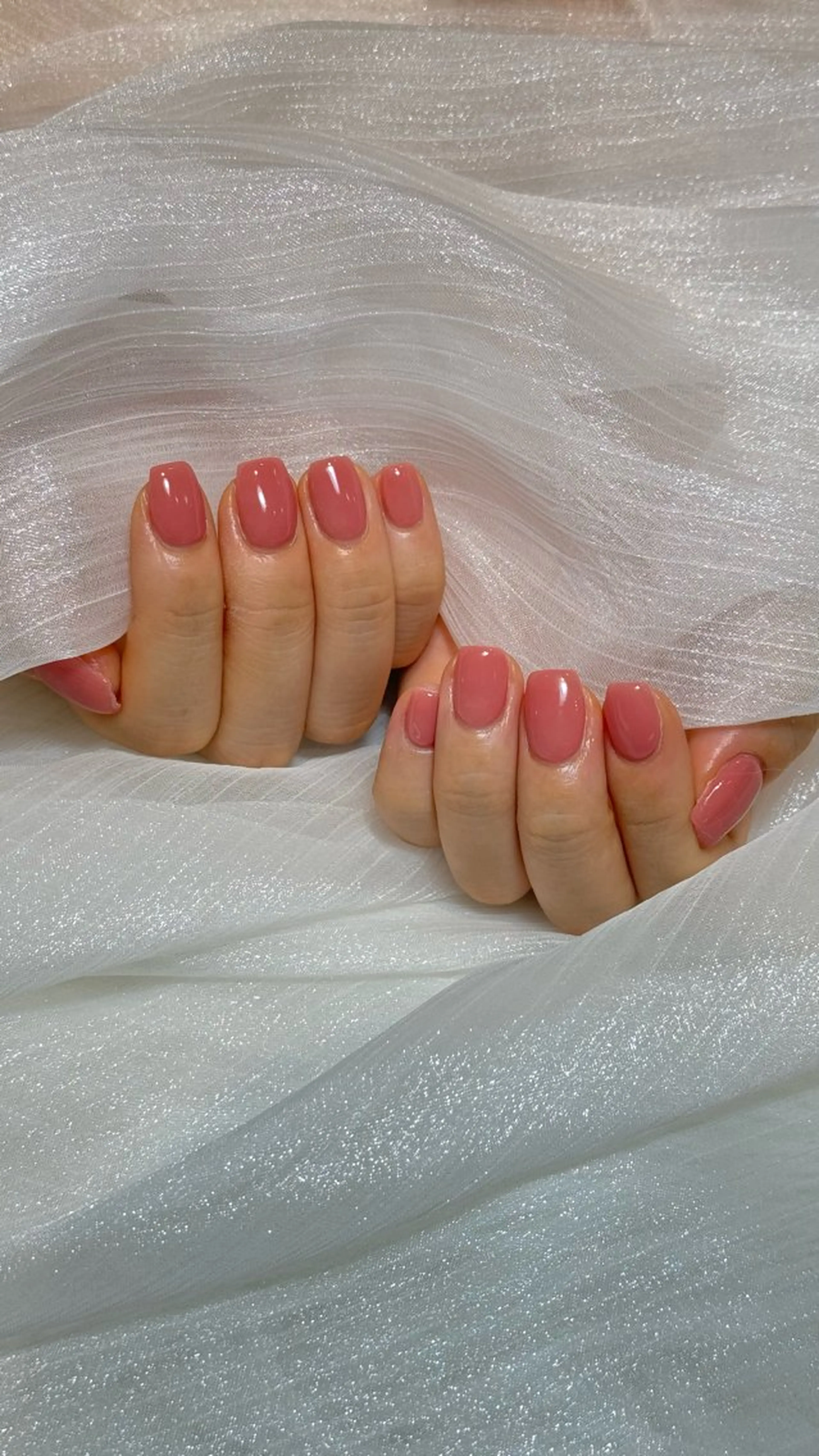 ネイル ハンドネイル WISTERIA kozueのネイルデザイン