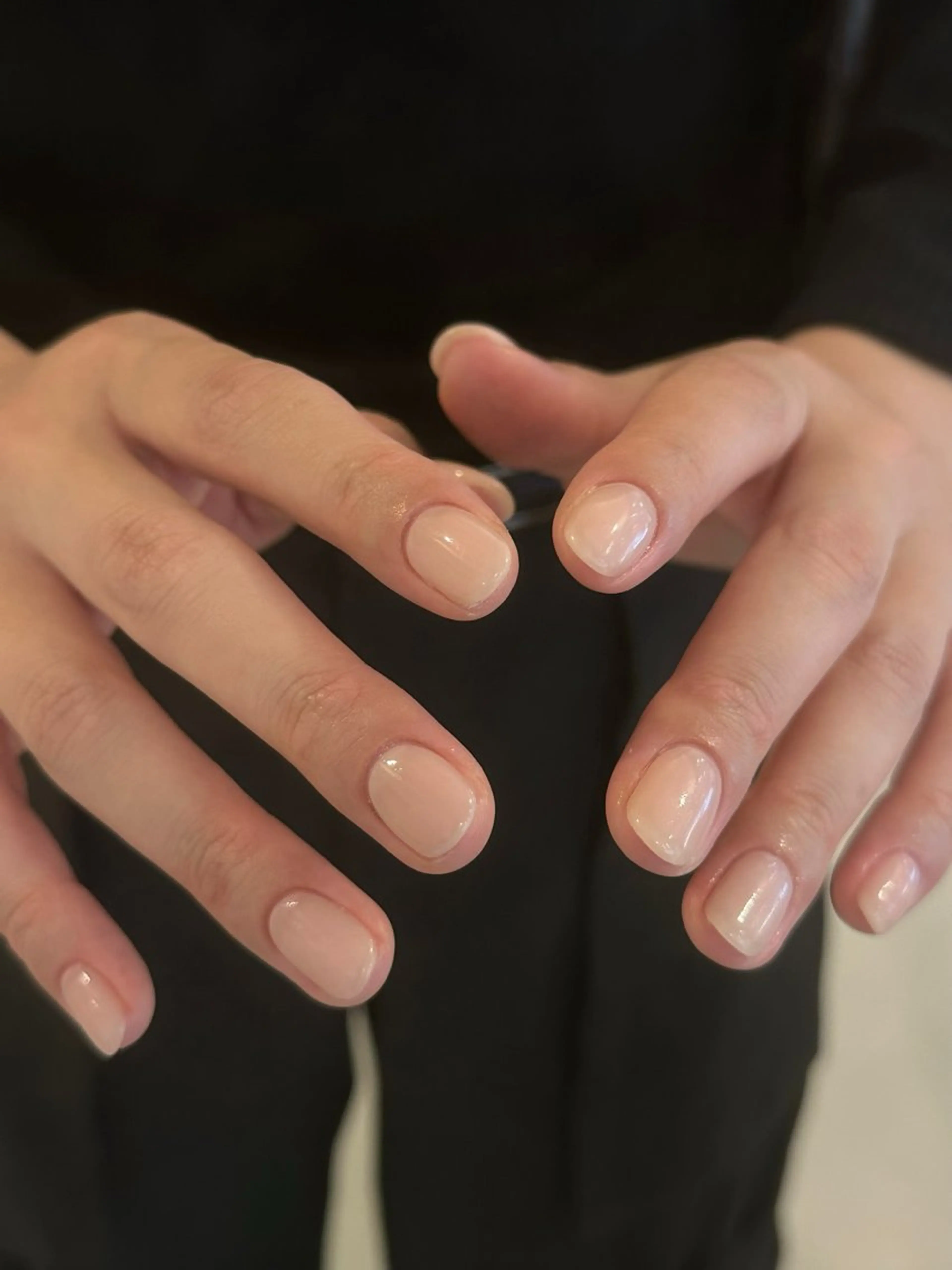 ネイル ハンドネイル NINE_ SAKIのネイルデザイン