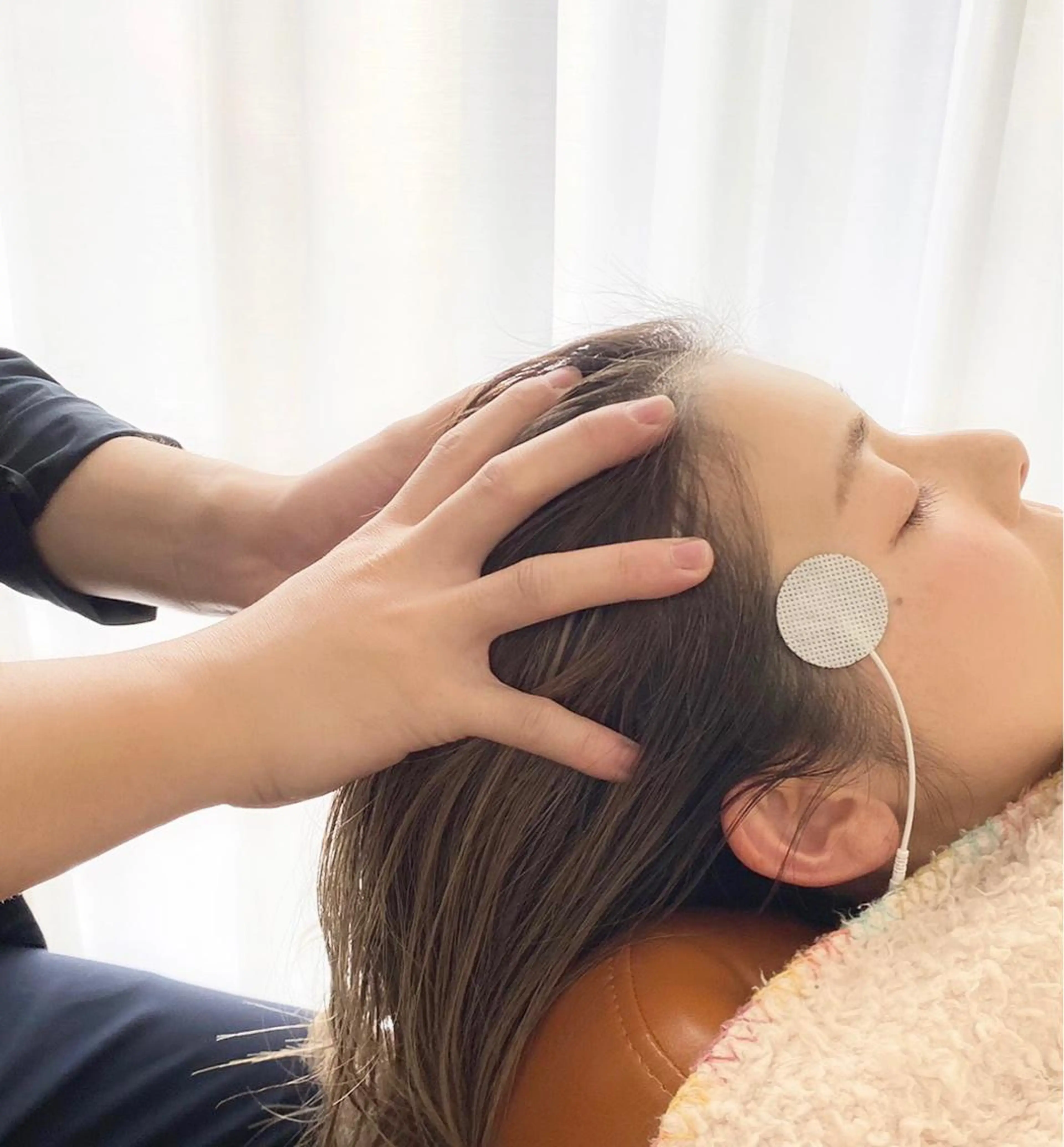 シュシュプライベートリラクゼーション所属・OCHIAI RENのエステ・リラクイメージ