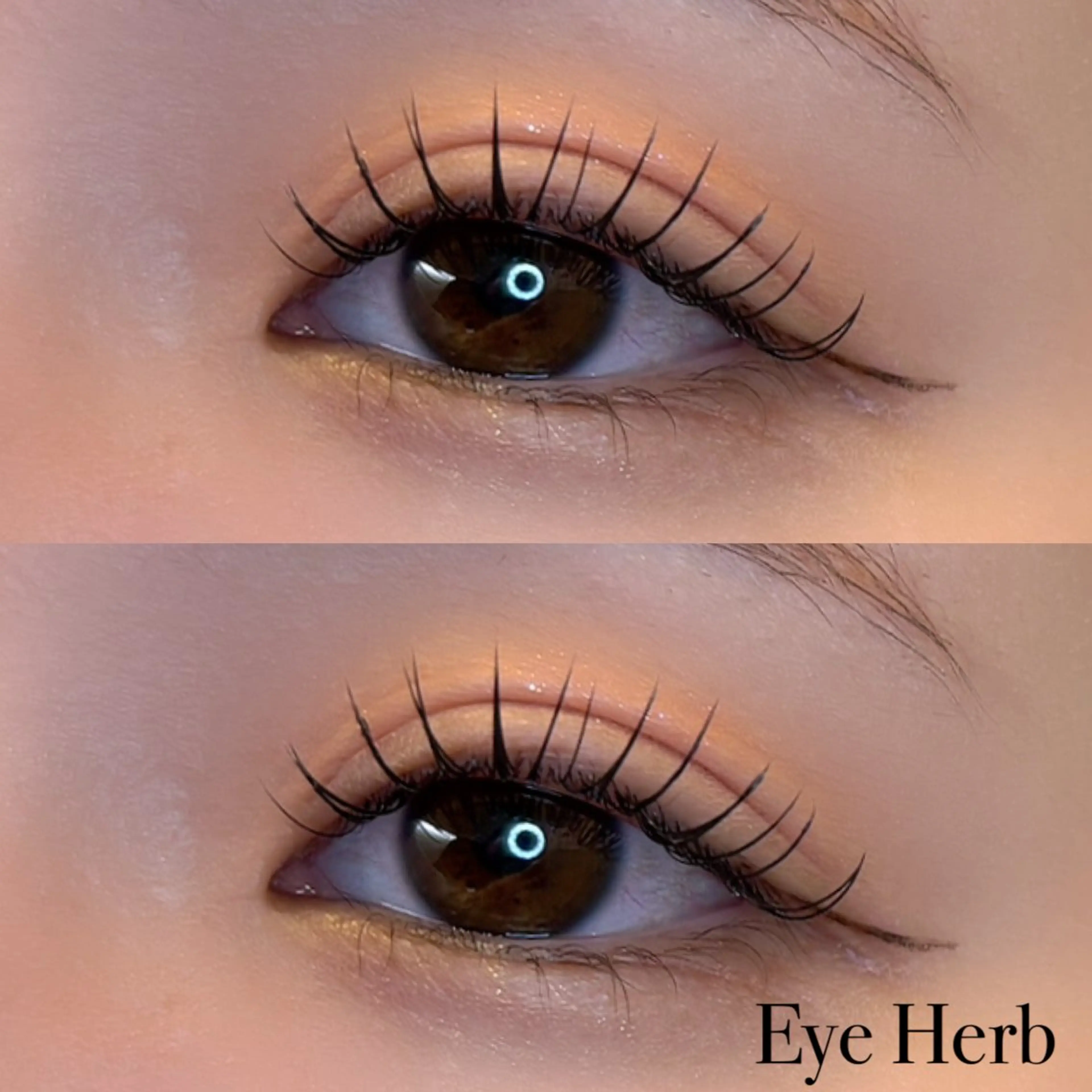 マツエク・マツパ Eye Herb beauty salon所属・♡ Mireiのマツエク・マツパデザイン