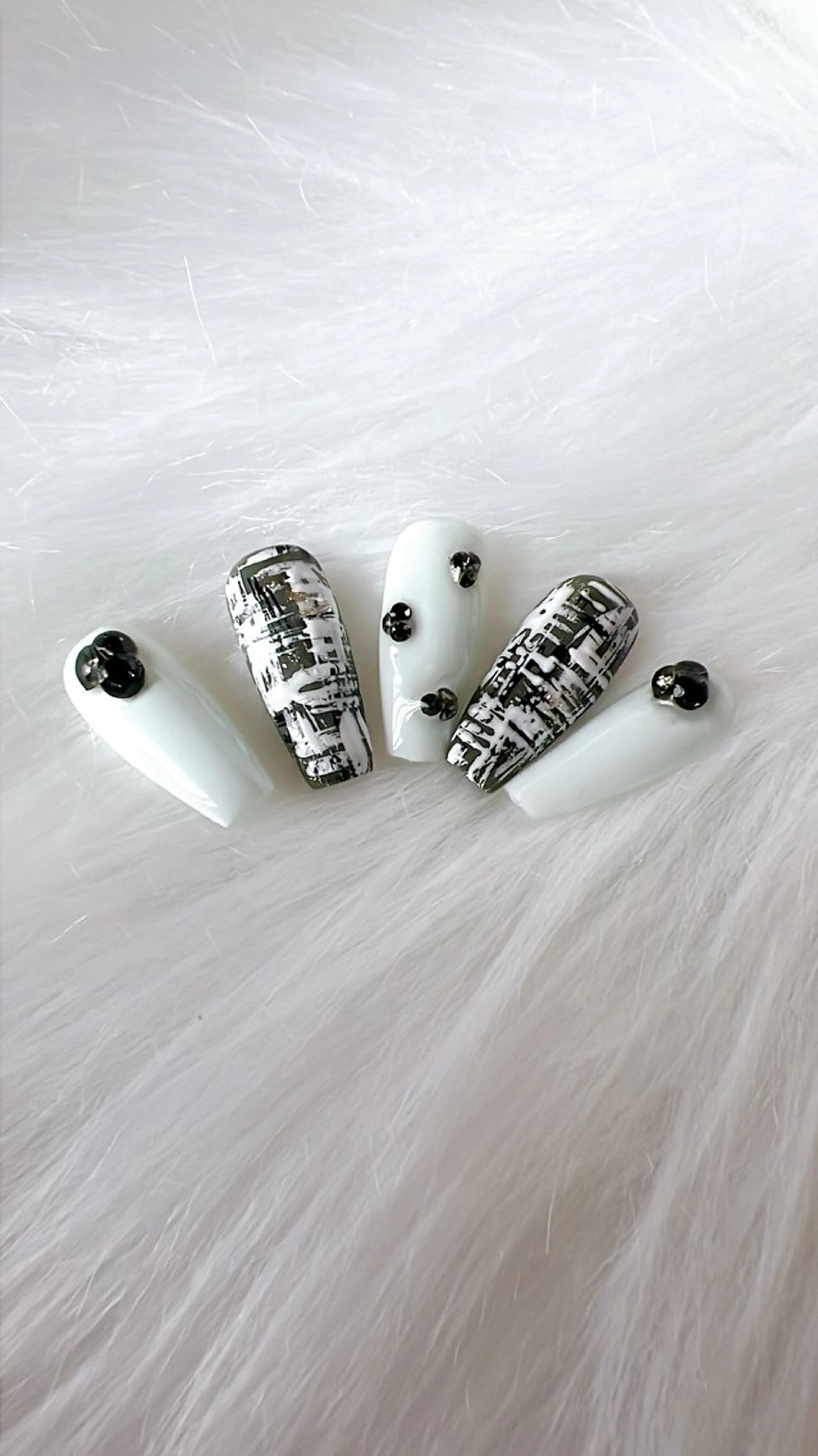 ネイル Emma Nailのネイルデザイン