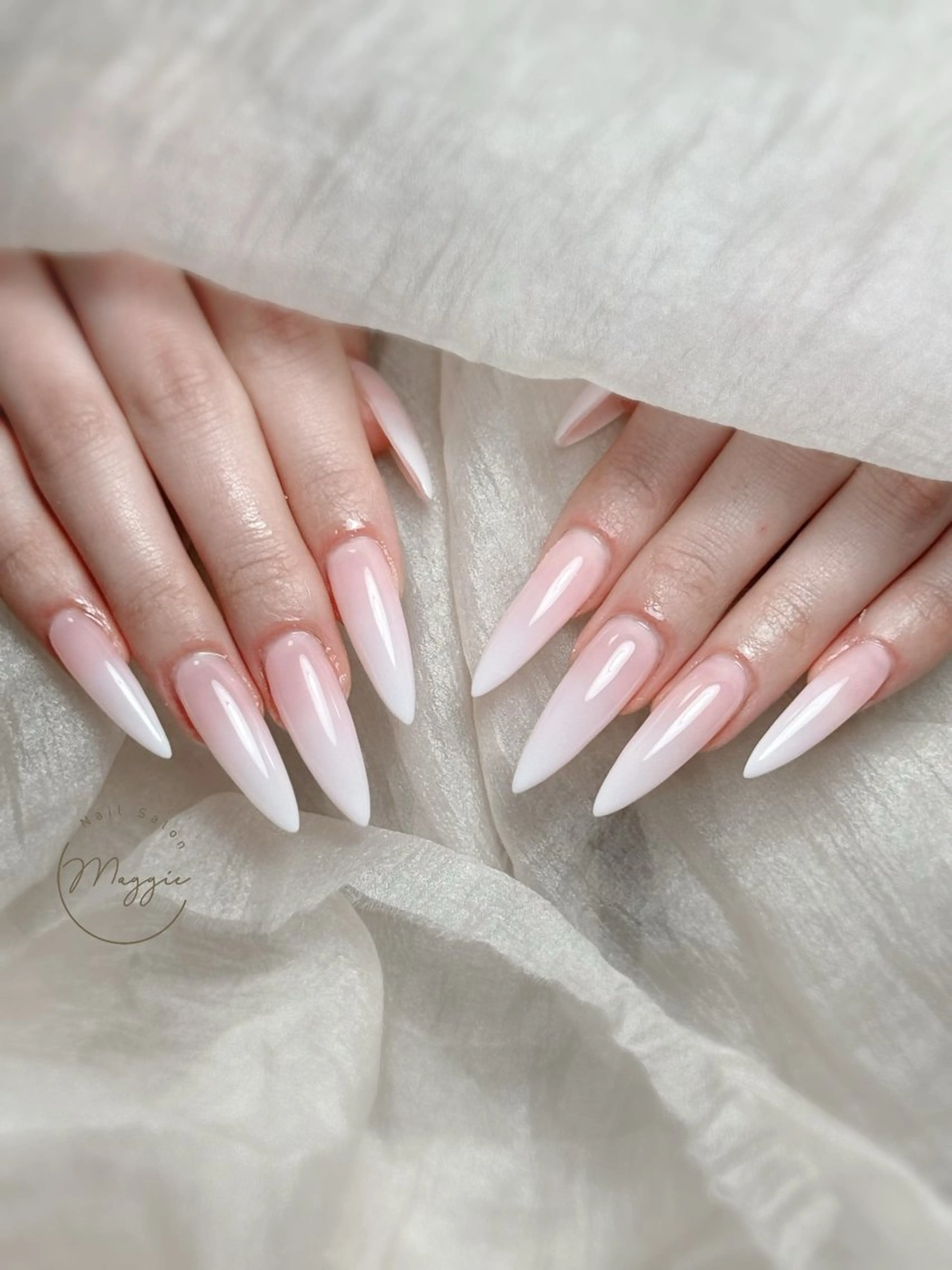 ネイル ハンドネイル Rin 🍭のネイルデザイン