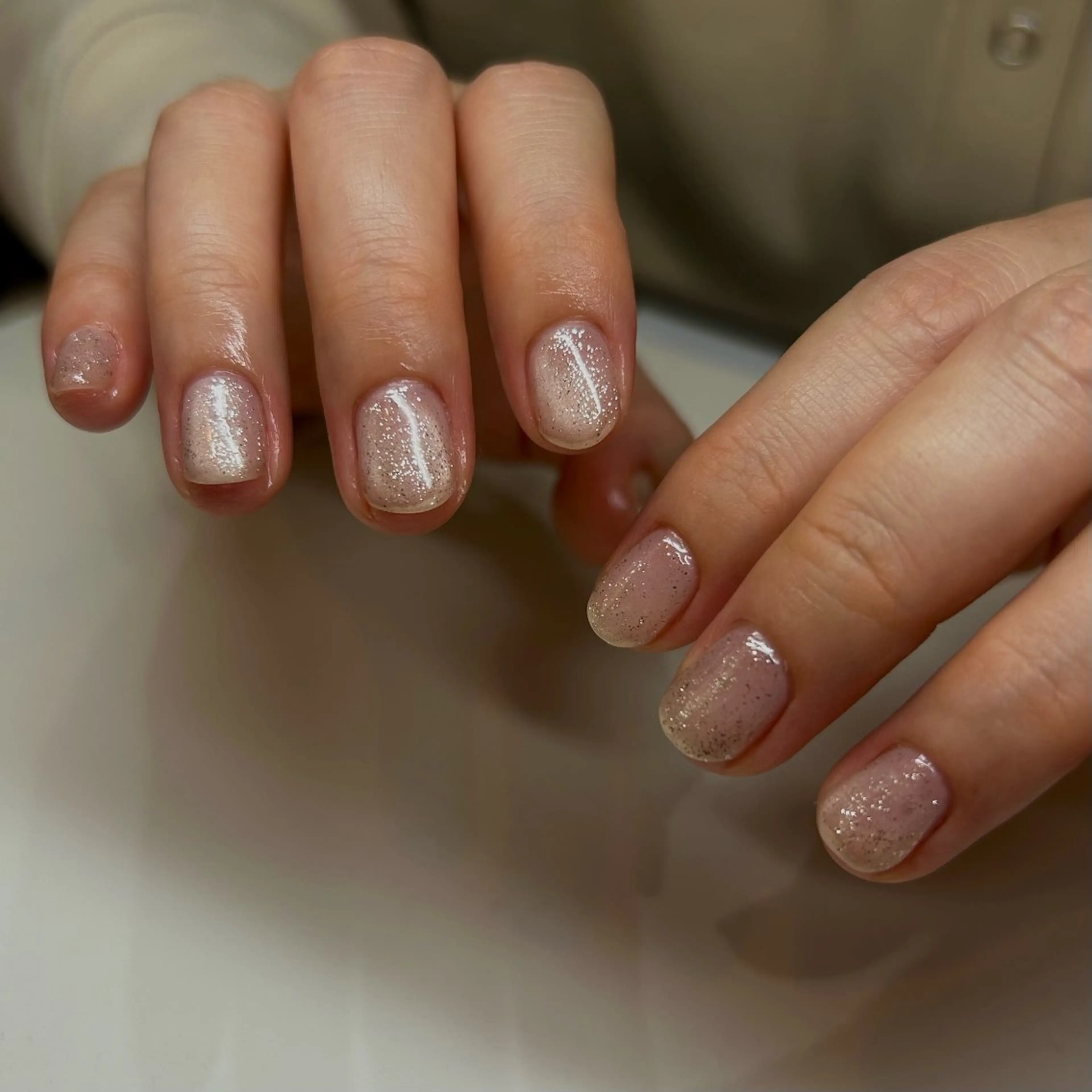 ネイル ハンドネイル フットネイル 𐂃 colorer𐂃のネイルデザイン