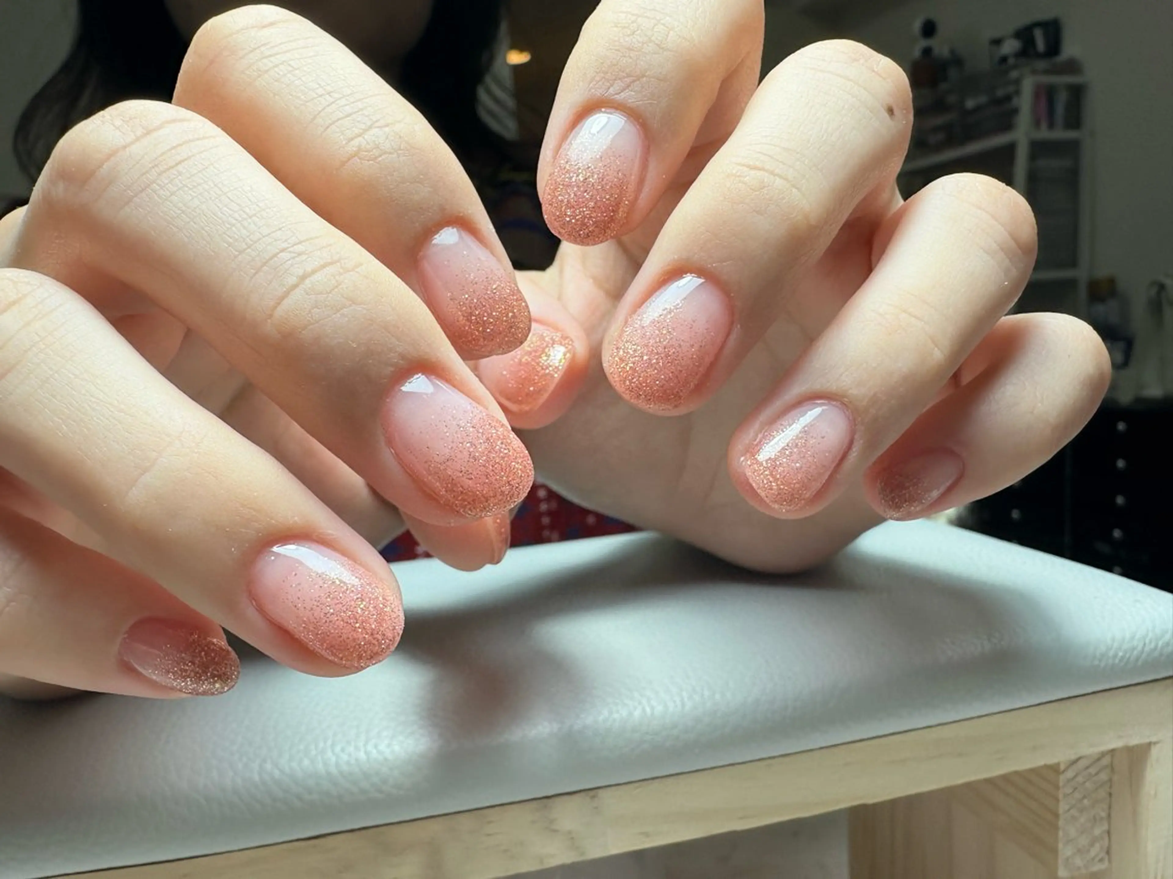 ネイル Eveネイル チップスカルプ専門店のネイルデザイン