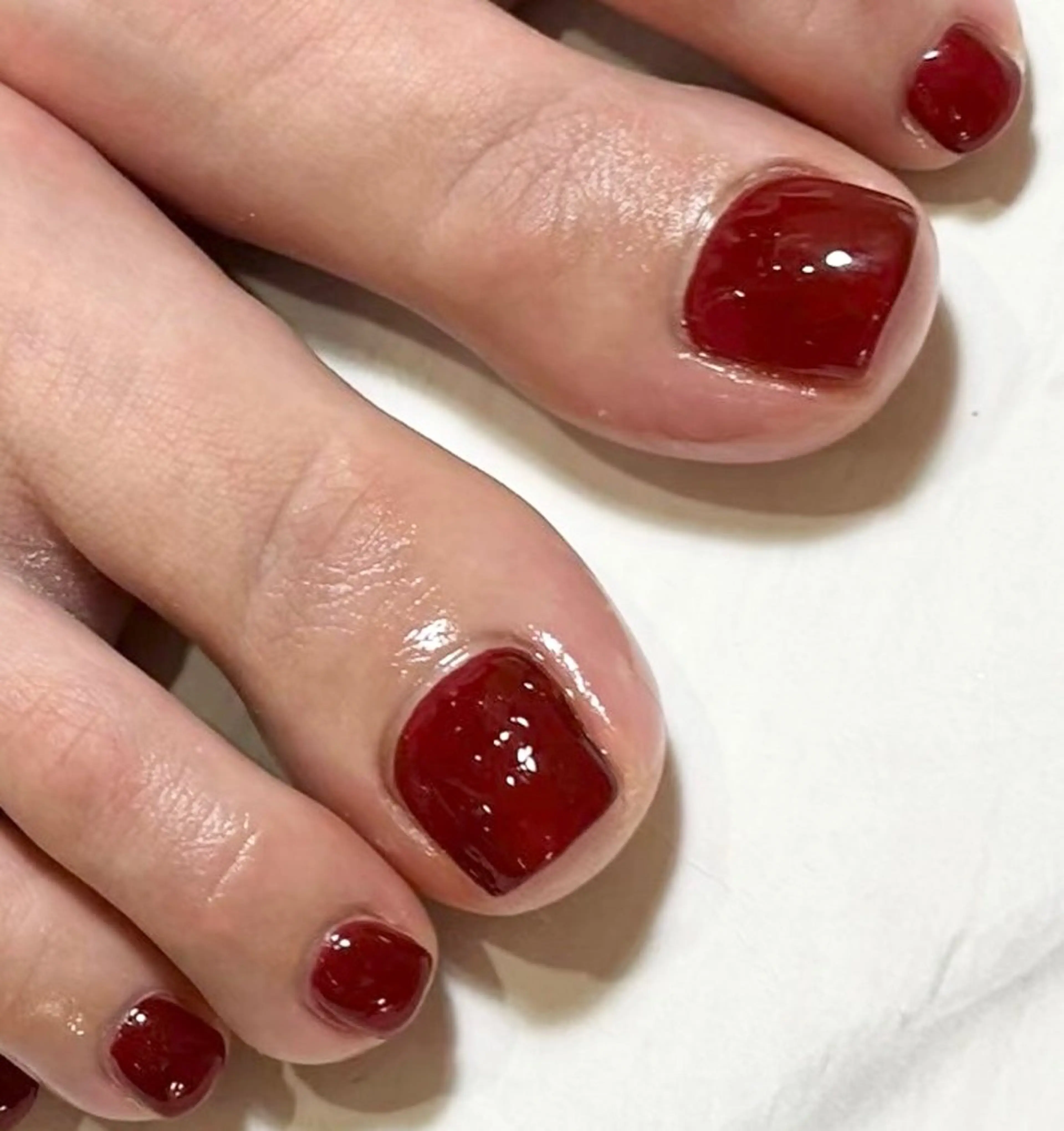 ネイル Nail Day 西院店のネイルデザイン