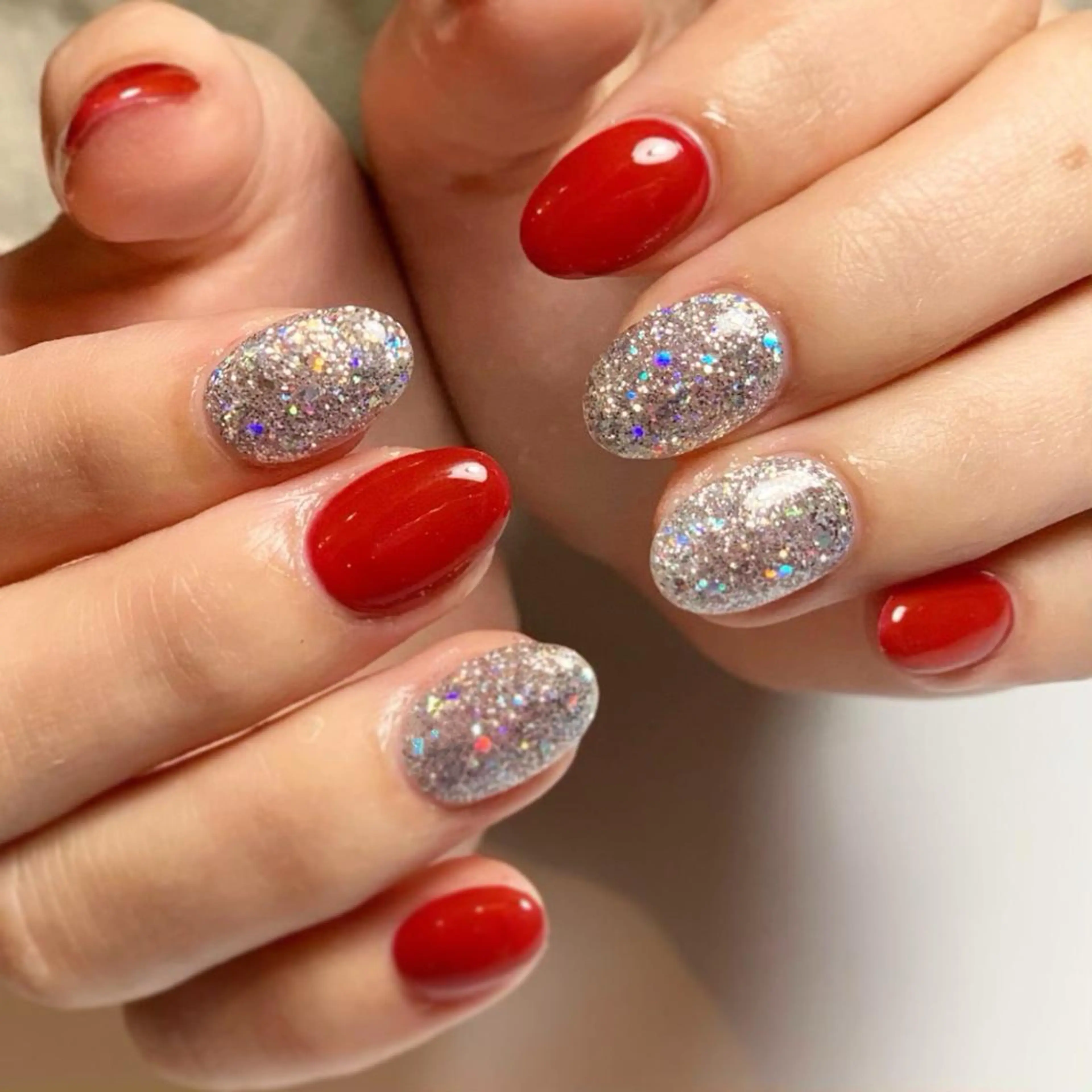 ネイル S♡JEWEL所属・S. JEWELのネイルデザイン