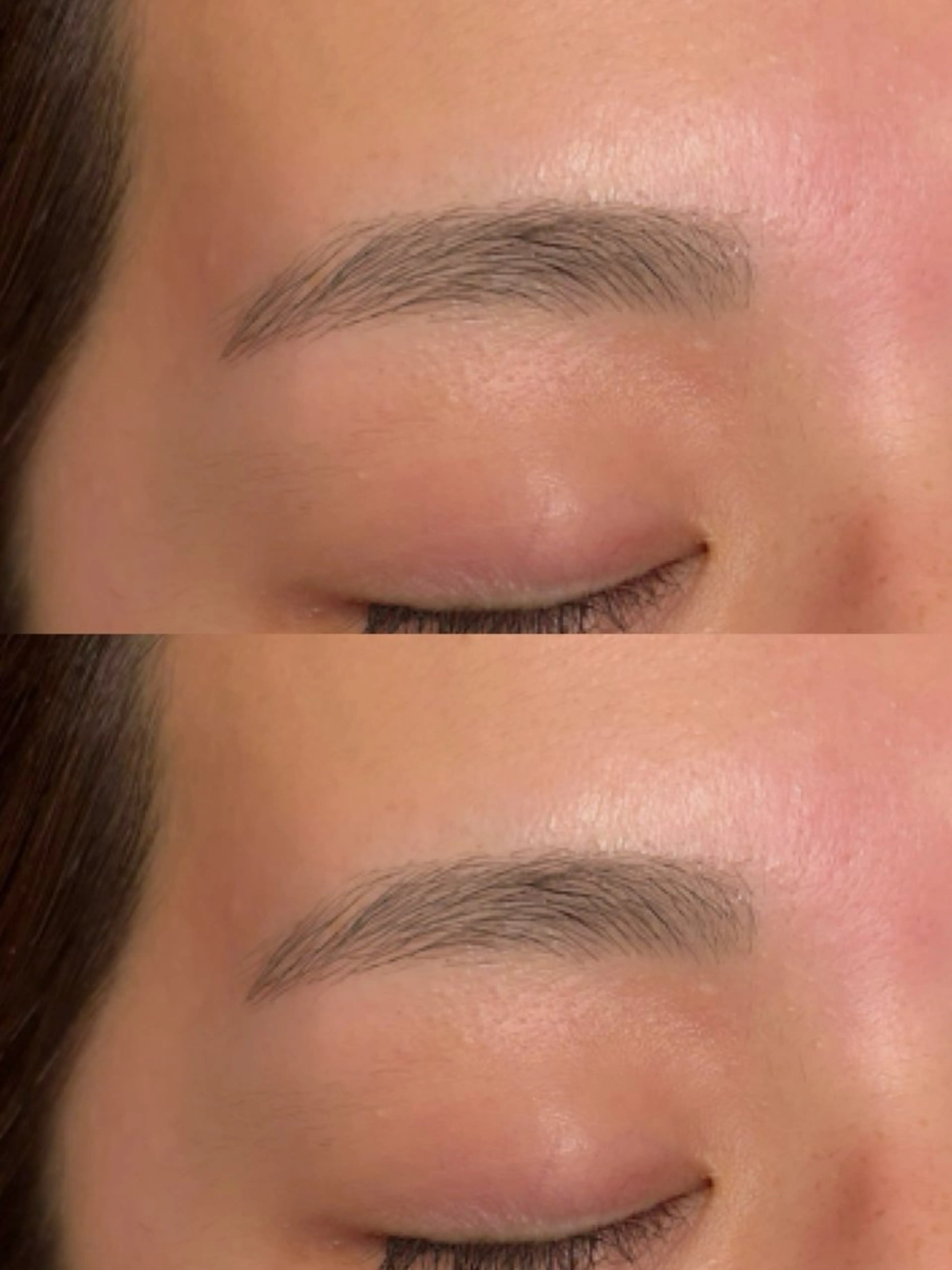 アイブロウ ワックス脱毛 眉カット その他(アイブロウ) アイブロウサロン Mignonの眉毛・アイブロウイメージ