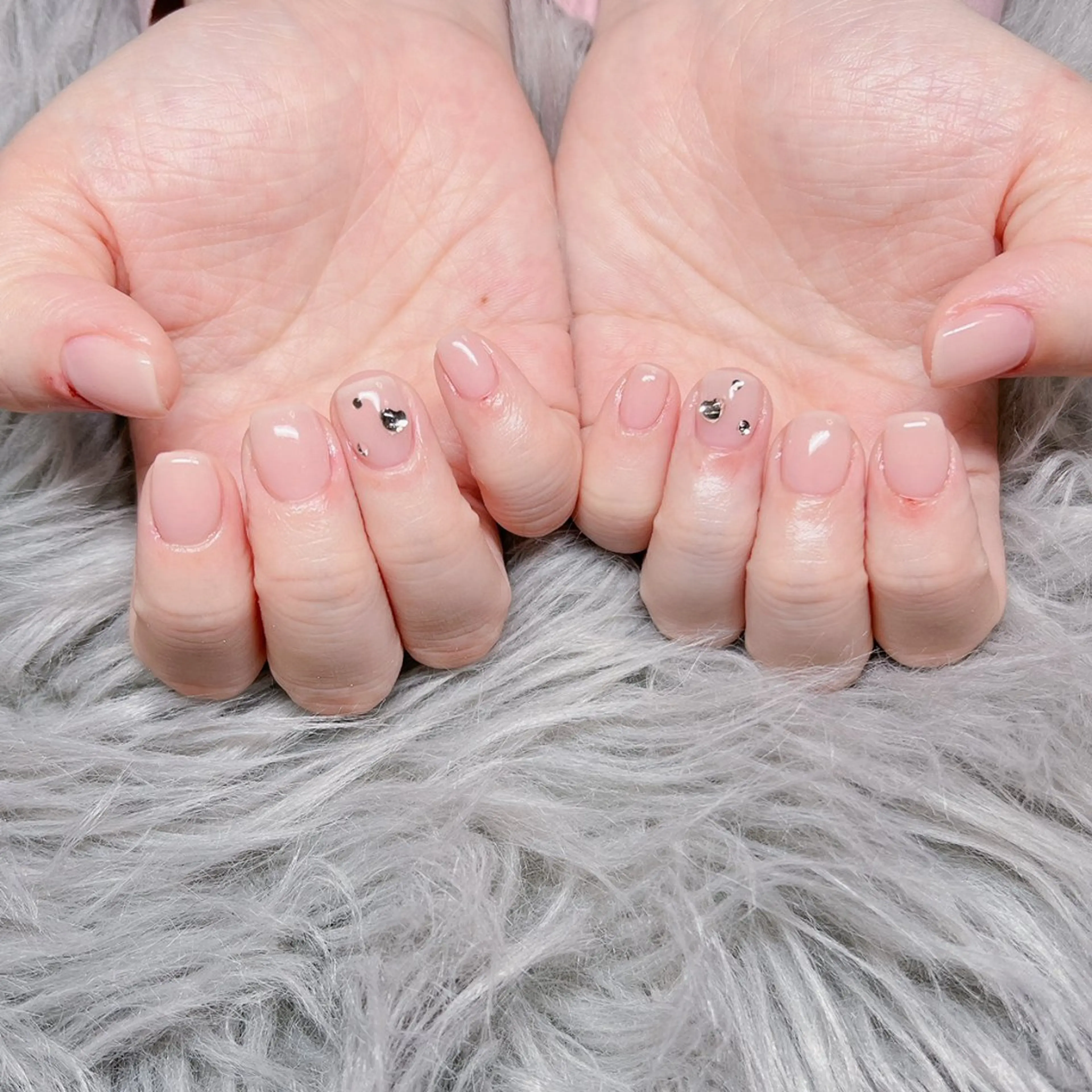 ネイル 個室ネイルサロンDolly  Girl〜ドーリーガール〜所属・DollyGirl KYOKOのネイルデザイン