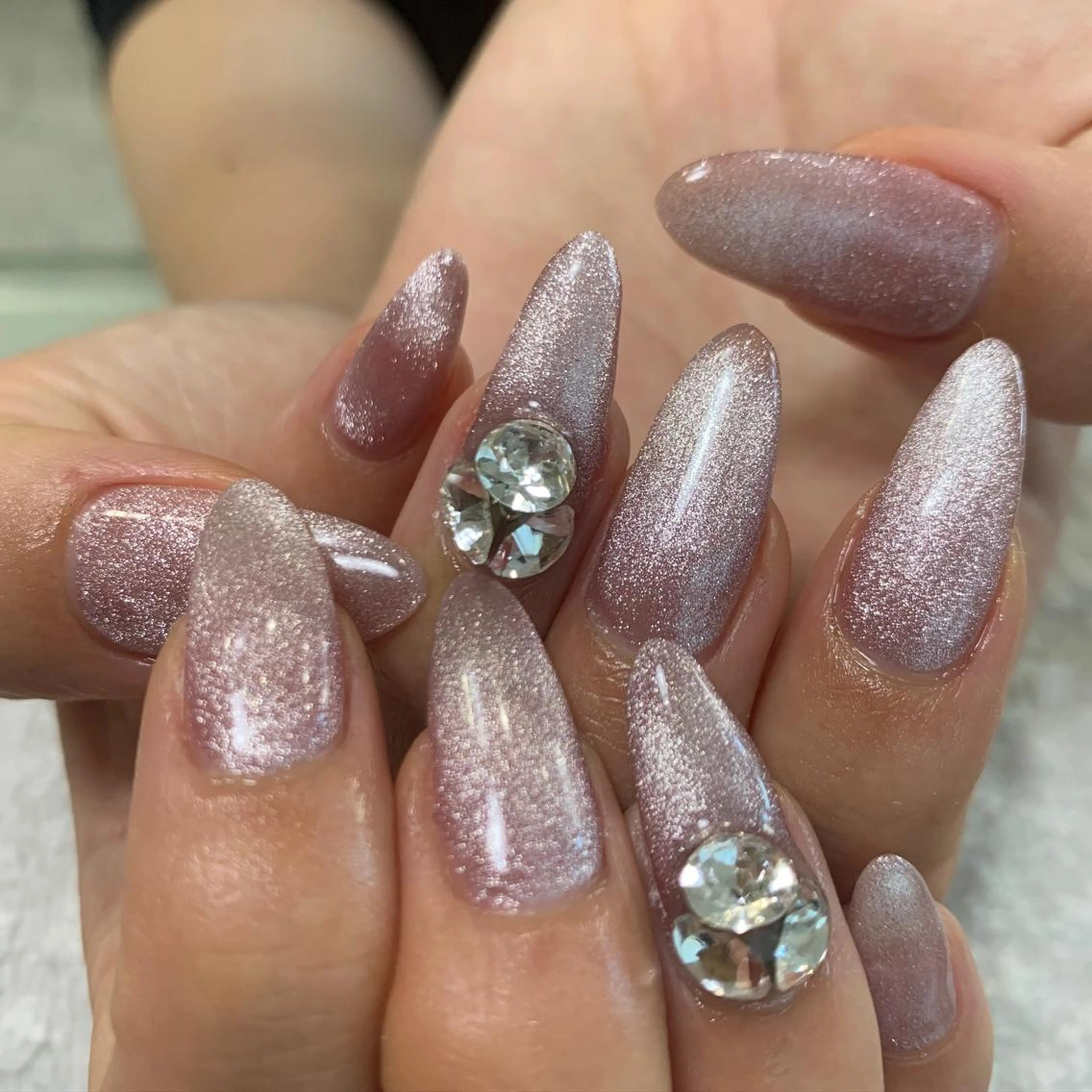 ネイル ハンドネイル J. NAILのネイルデザイン