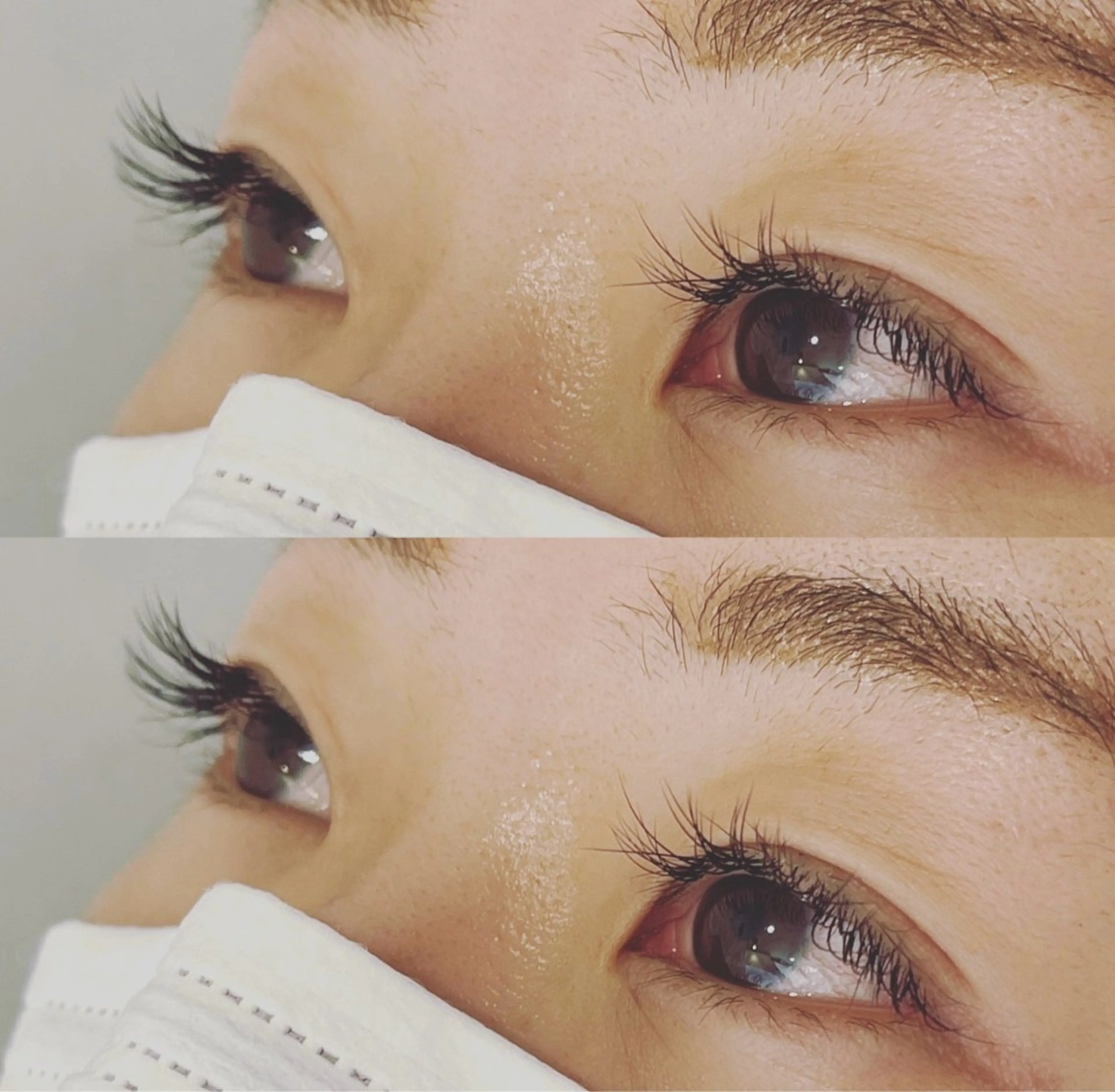 マツエク・マツパ PROGRESS ハセガワ‪ஐ‬⋆*のマツエク・マツパデザイン