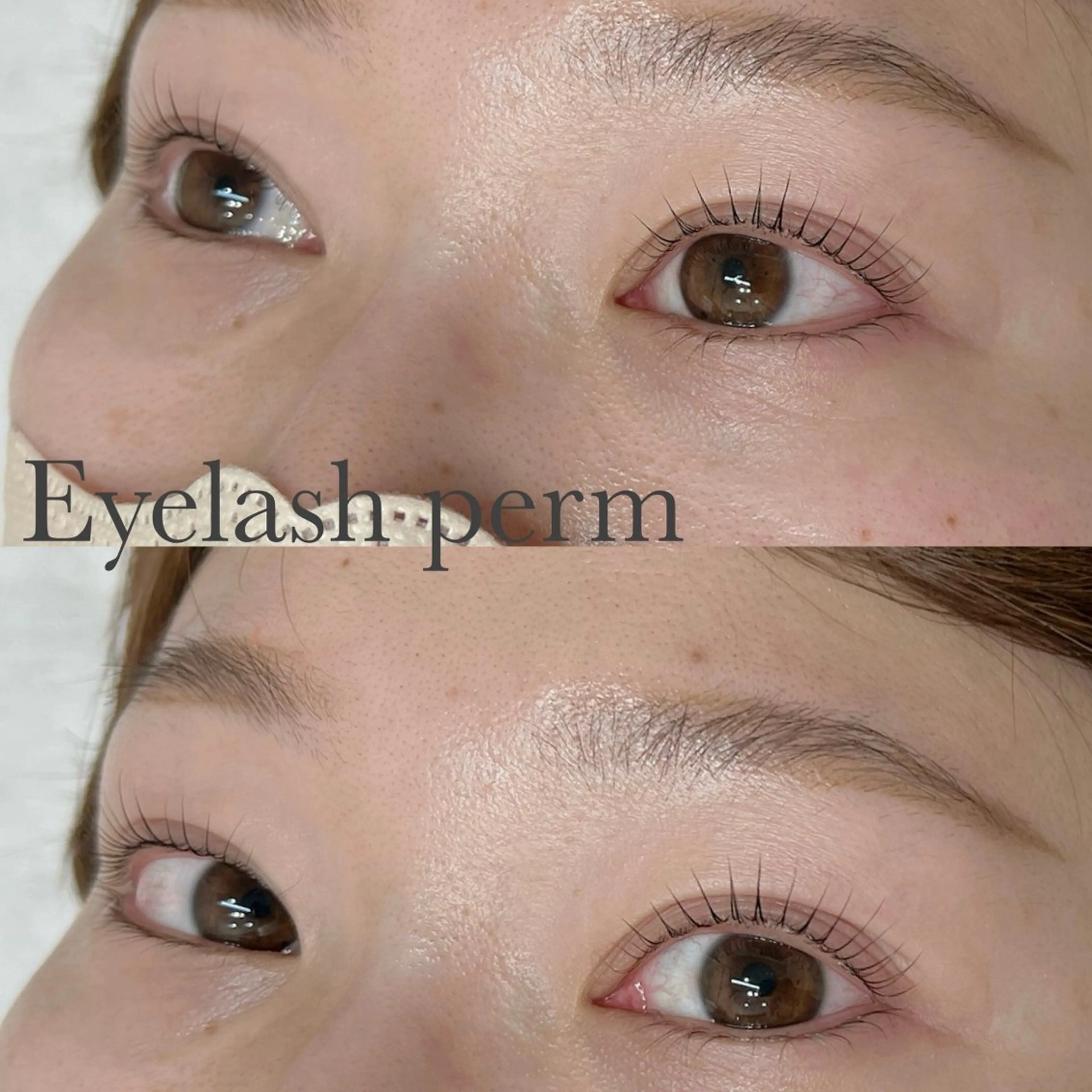 マツエク・マツパ .mai .のマツエク・マツパデザイン