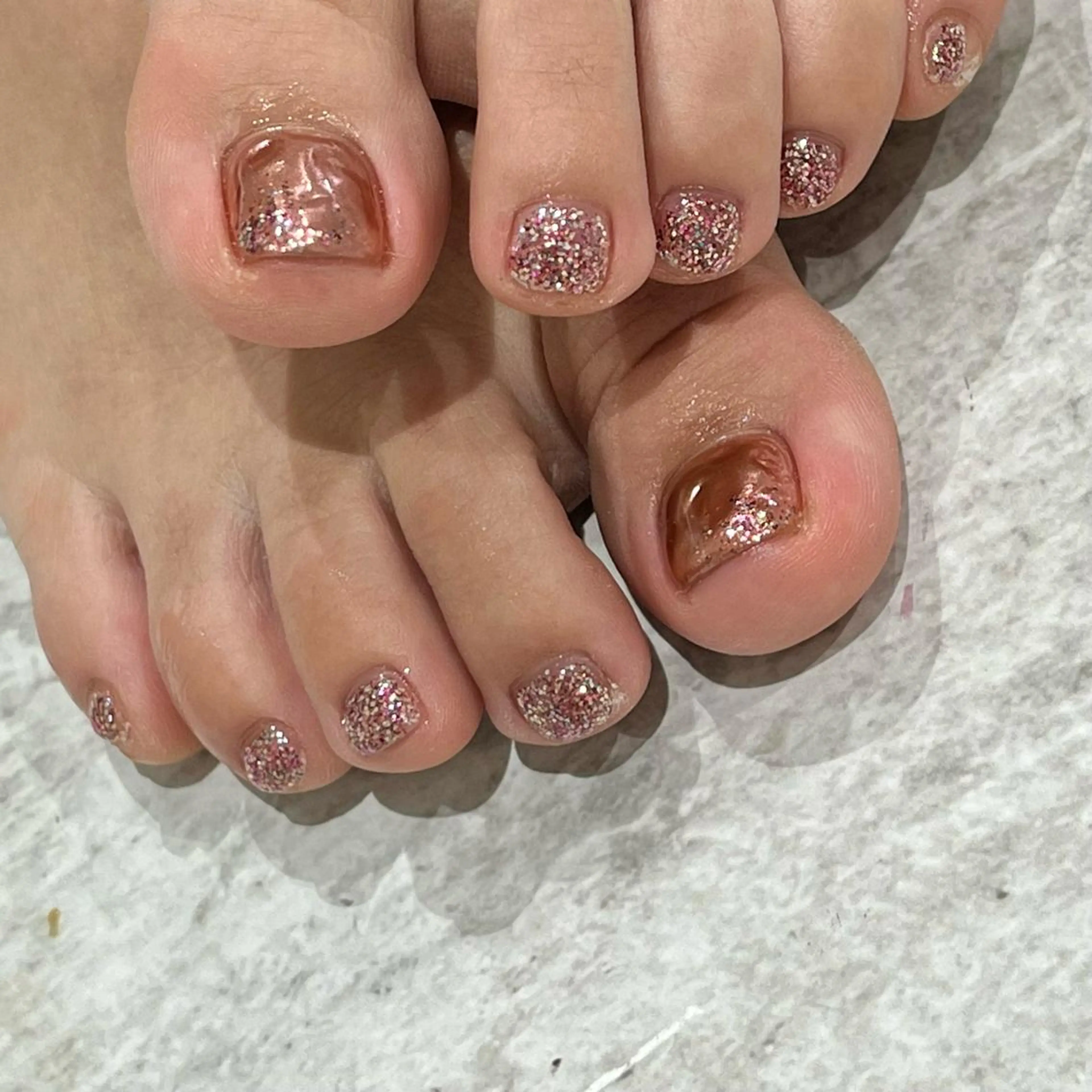 ネイル CLALA Makoのネイルデザイン