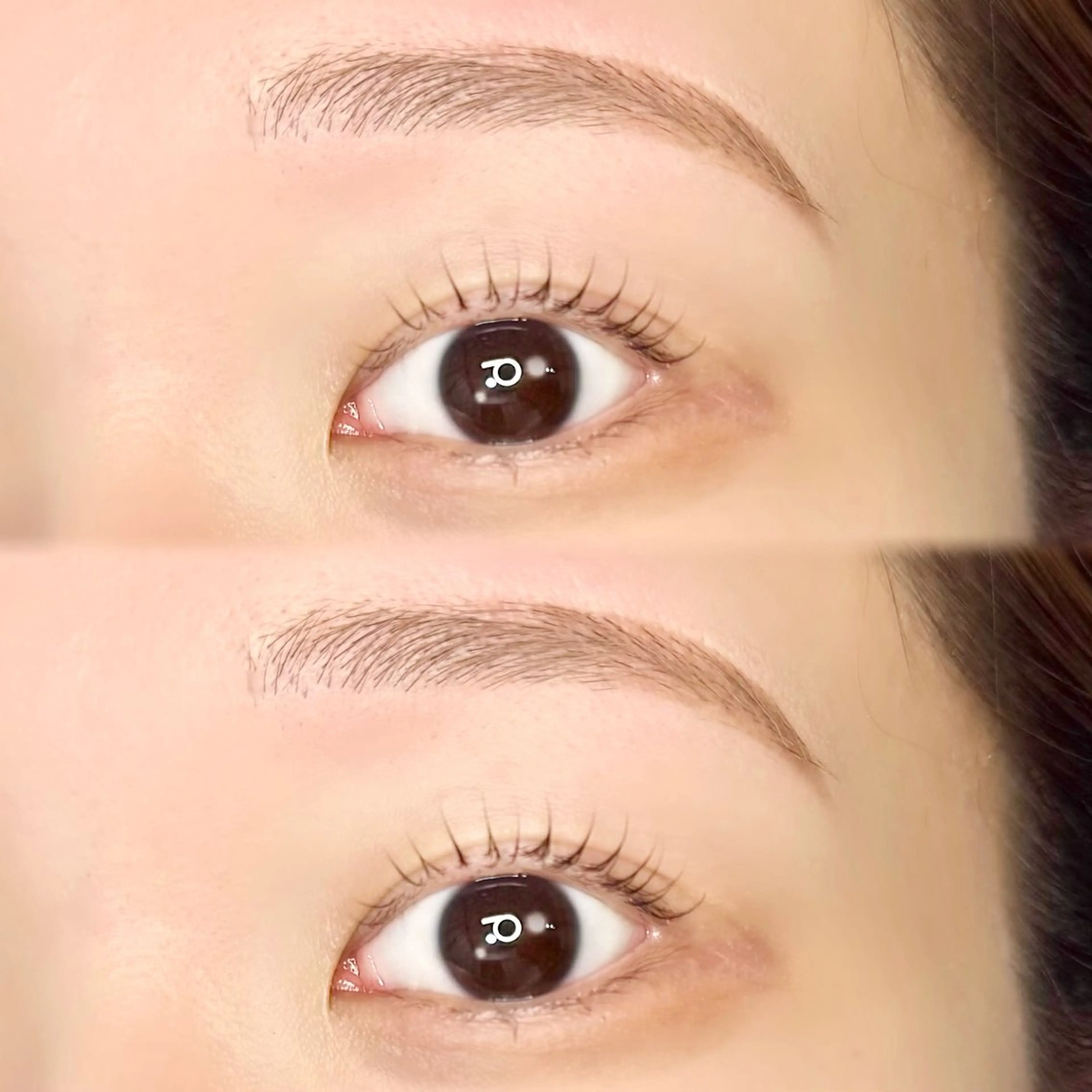 マツエク・マツパ マツパ Laule’a 【まつげと眉毛サロン】所属・Laule’a / JURI♡のマツエク・マツパデザイン