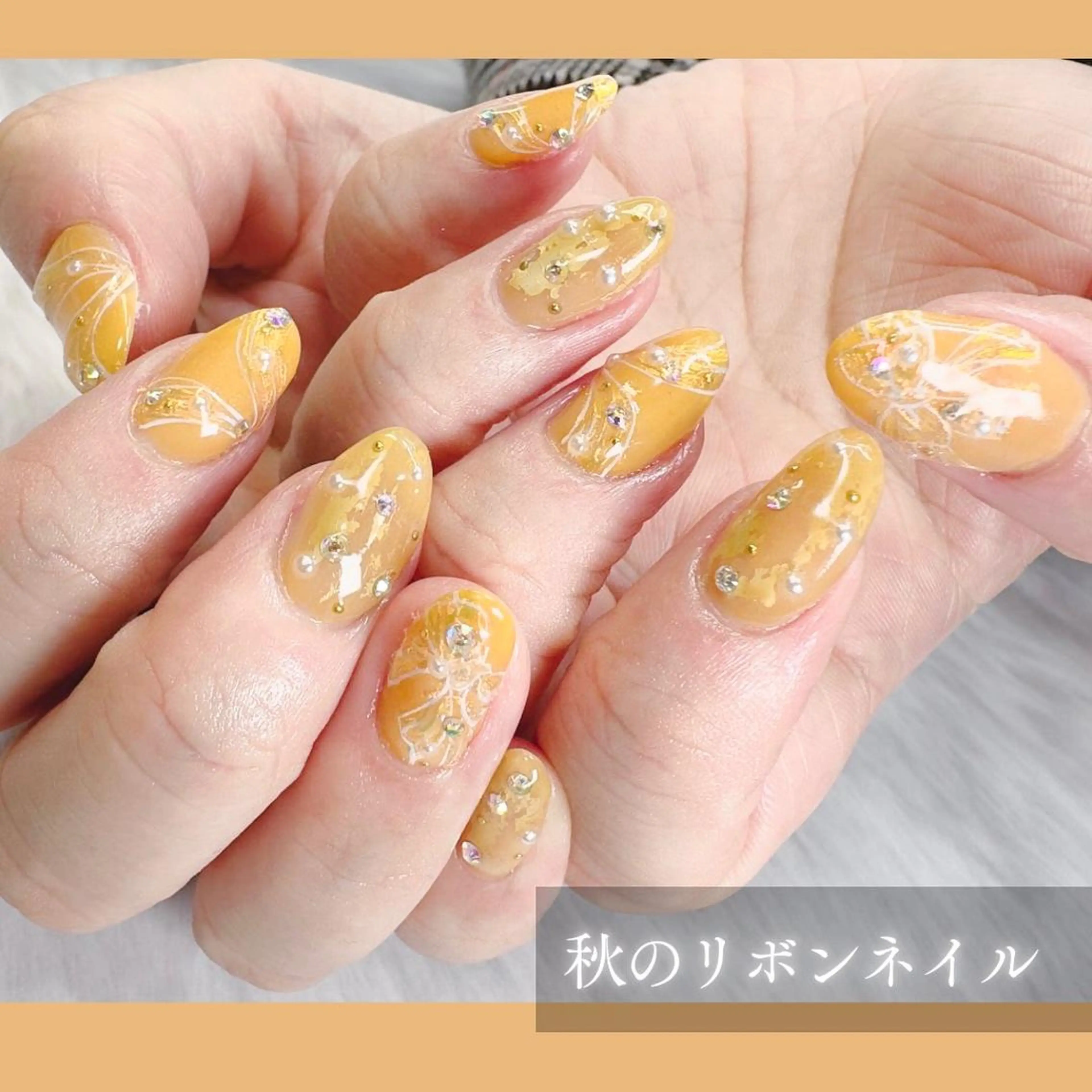 ネイル sisters nail.fのネイルデザイン