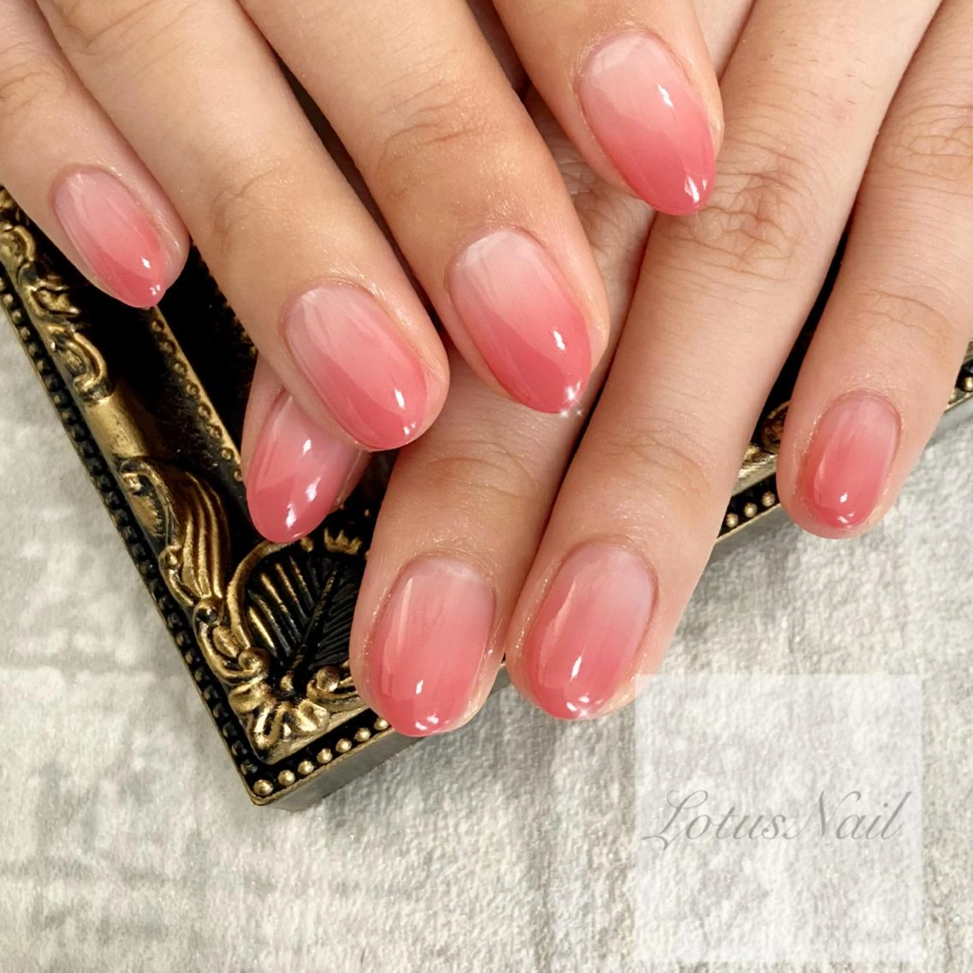 ネイル Lotus Nailのネイルデザイン