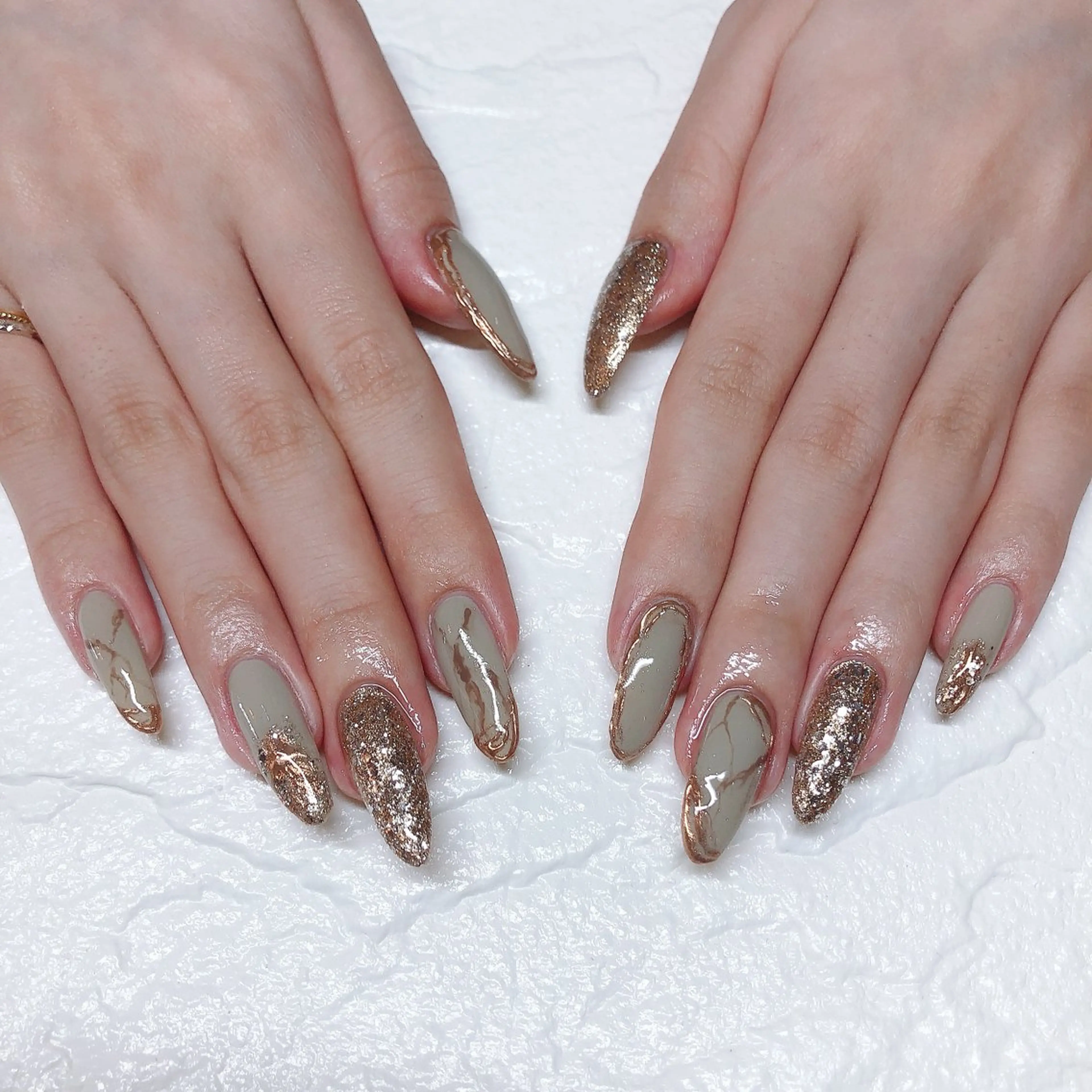 ネイル salon ownのネイルデザイン