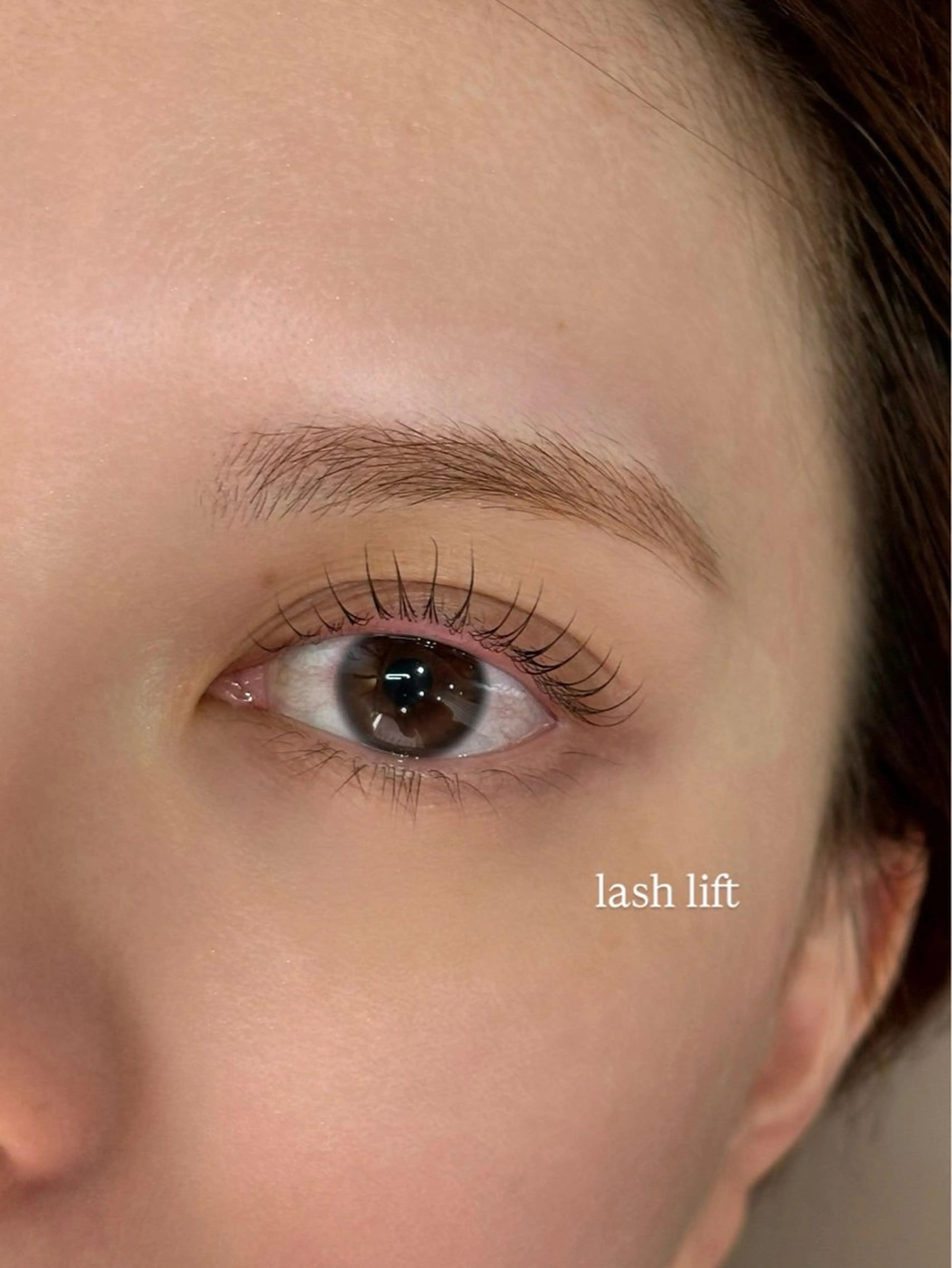 マツエク・マツパ fameu + AKIのマツエク・マツパデザイン