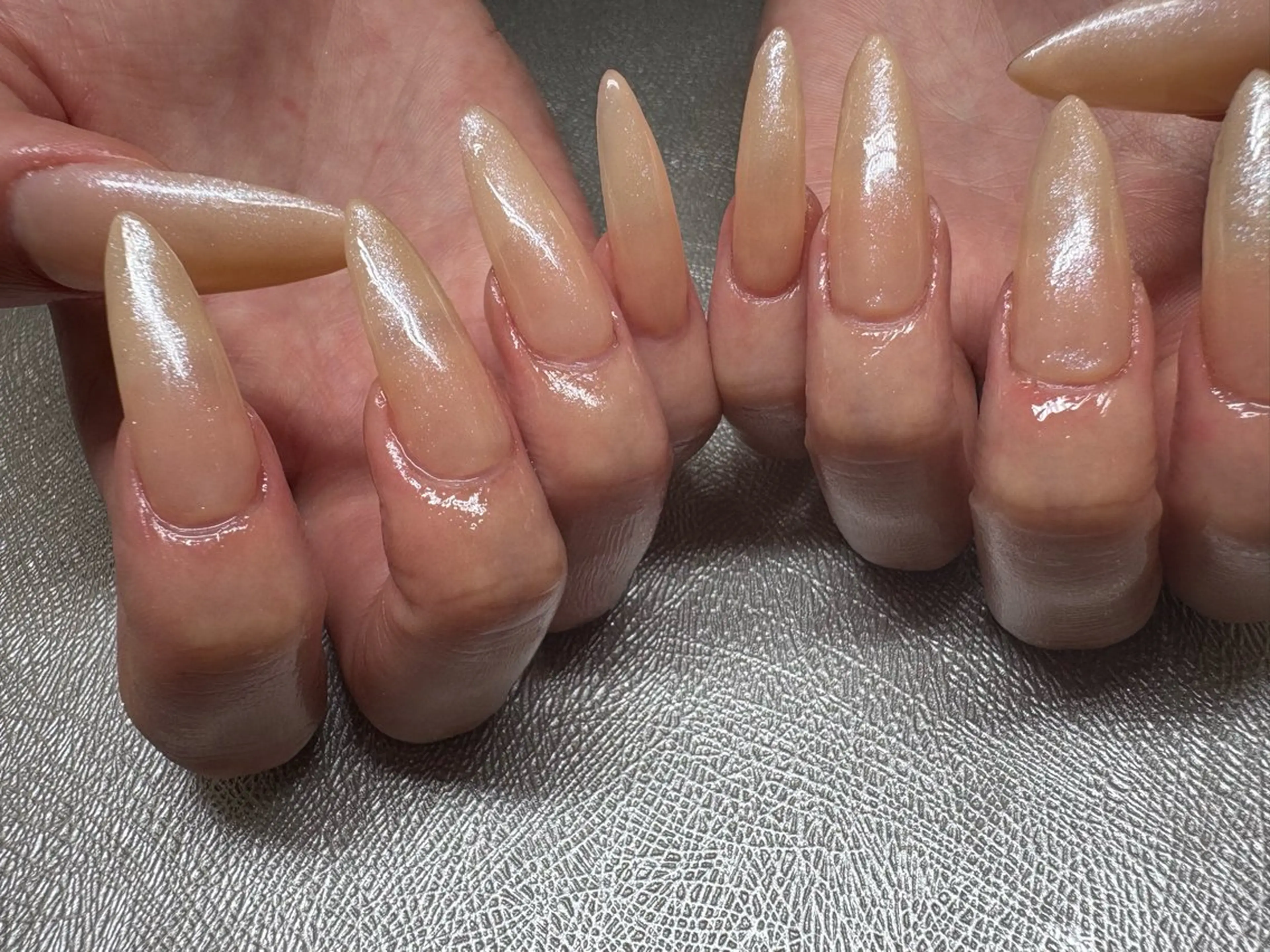 ネイル ハンドネイル プレパレサロン所属・プレパレサロン中目黒 WAX&Nailのエステ・リラクイメージ