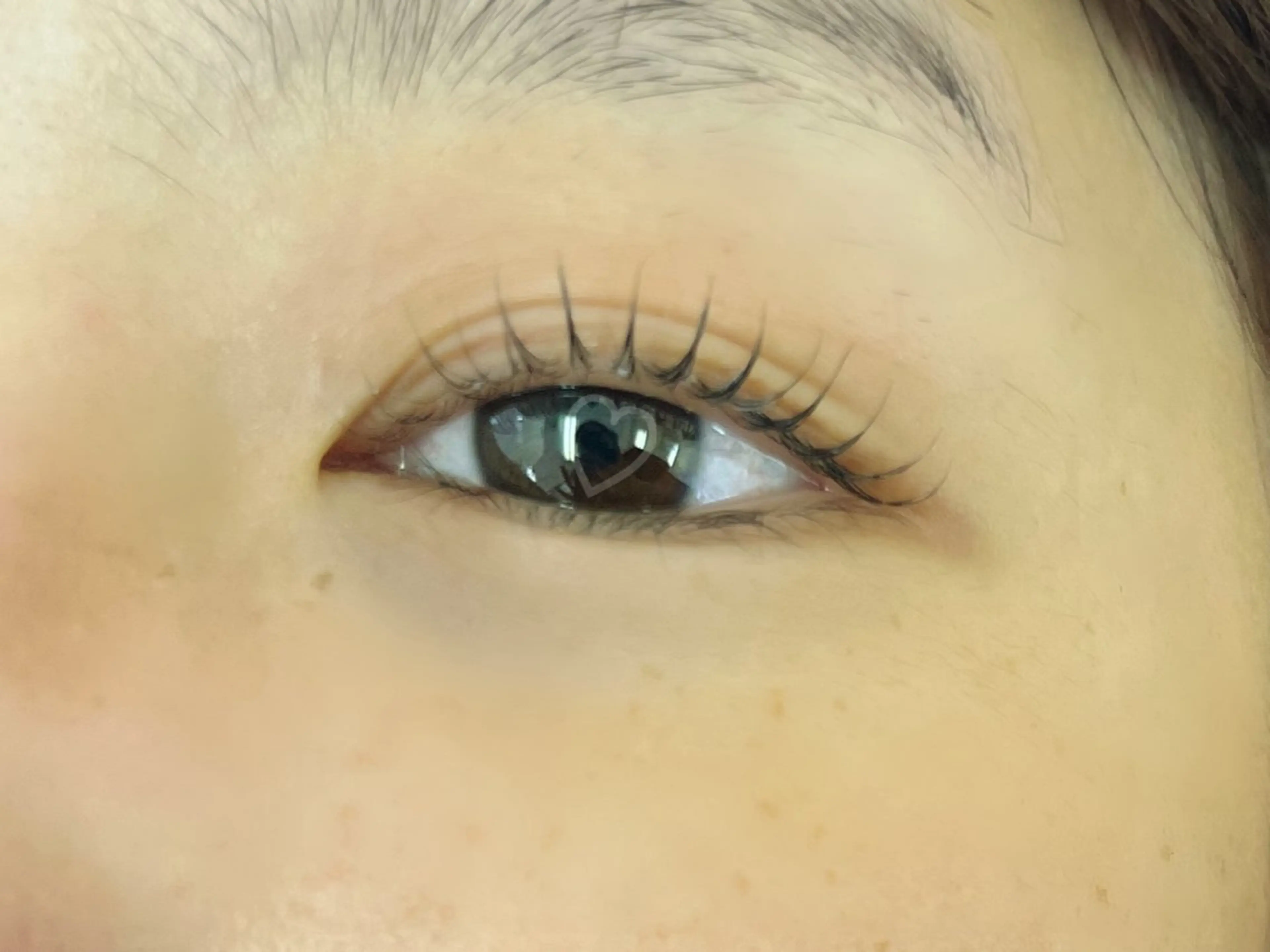 マツエク・マツパ fan.germe☆ Satsukiのマツエク・マツパデザイン