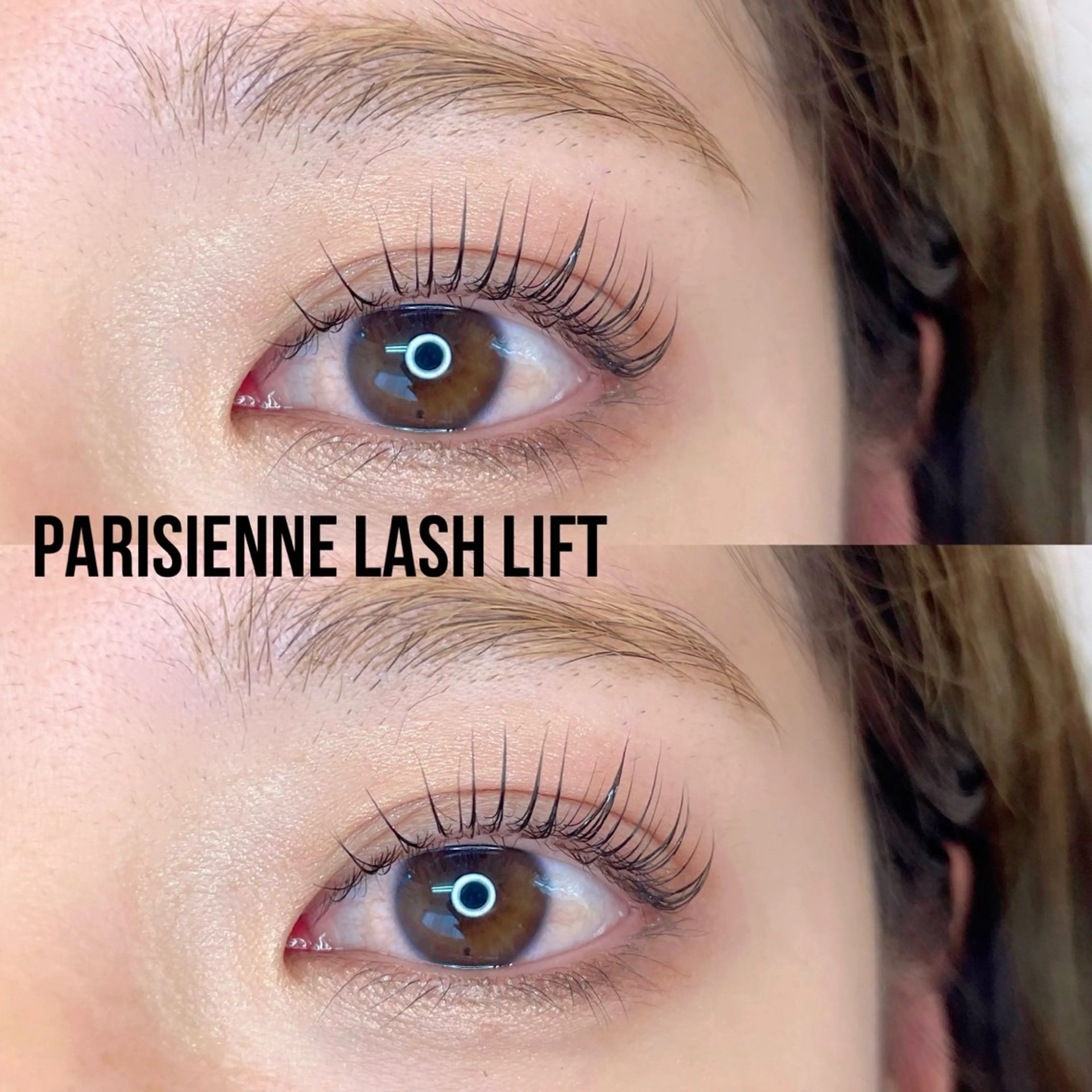 マツエク・マツパ マツパ olu 美甘 カレンのマツエク・マツパデザイン