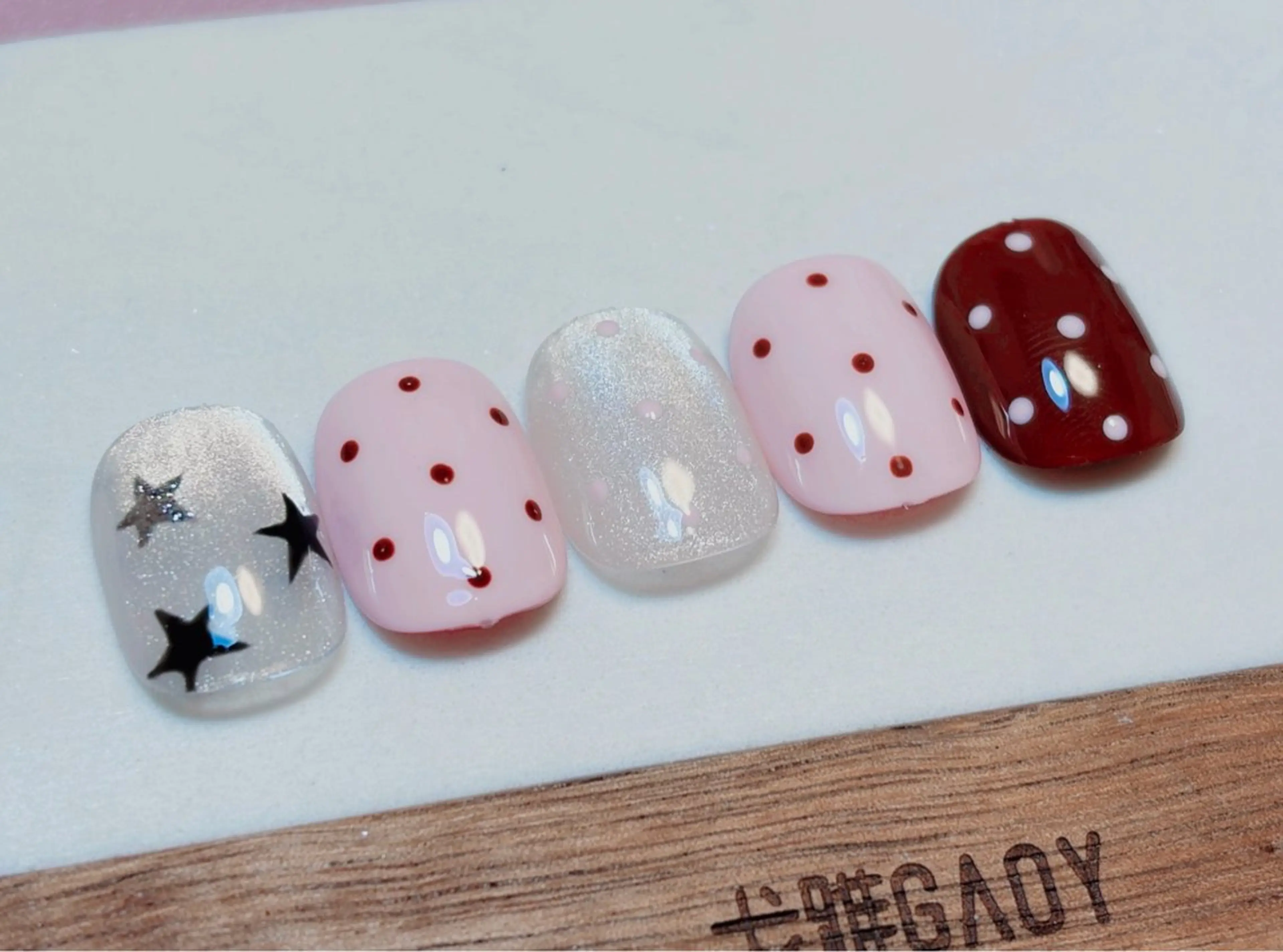 定額シンプルコース(モデル価格)の写真