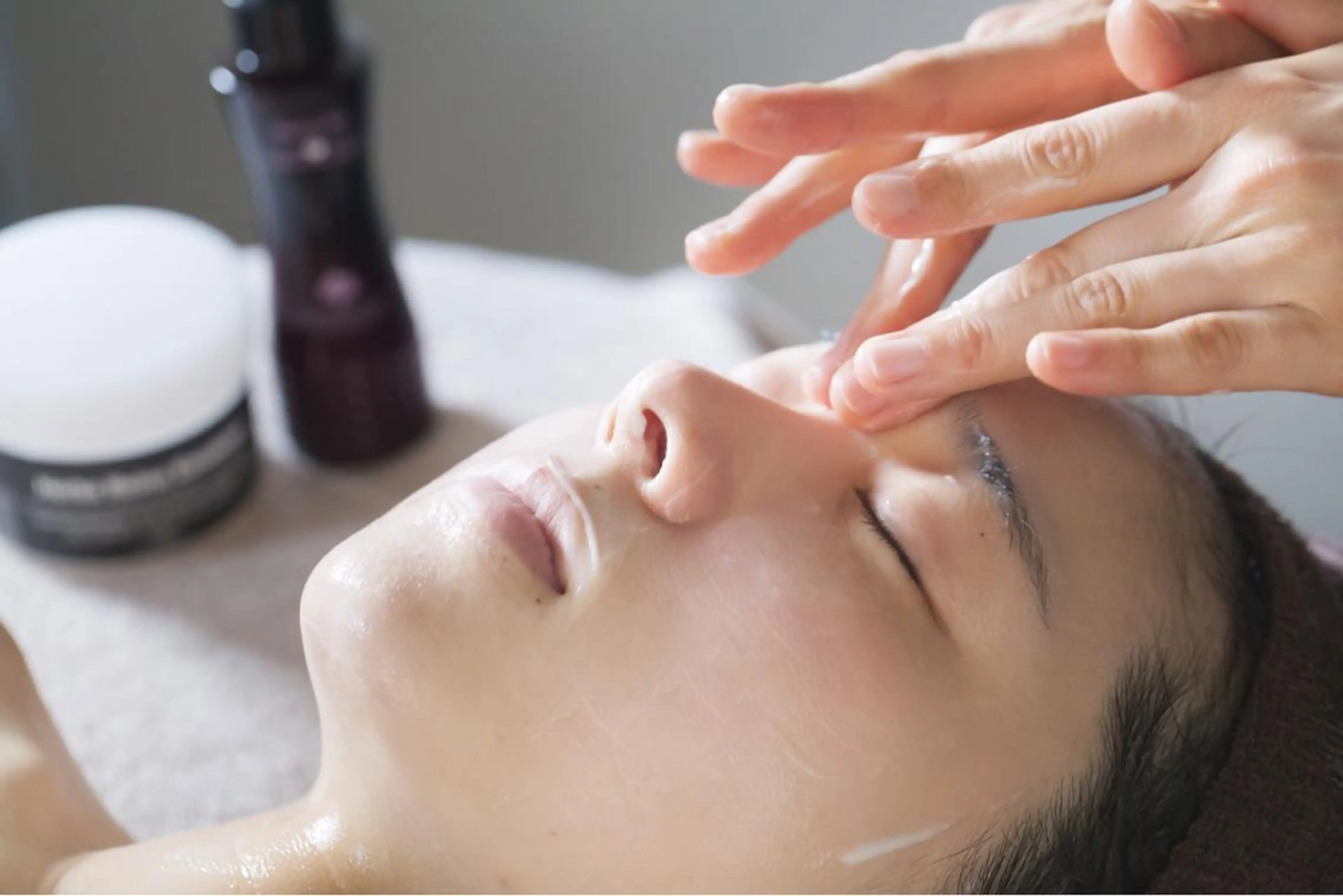 エステ 浜野 恵美のエステ・リラクイメージ