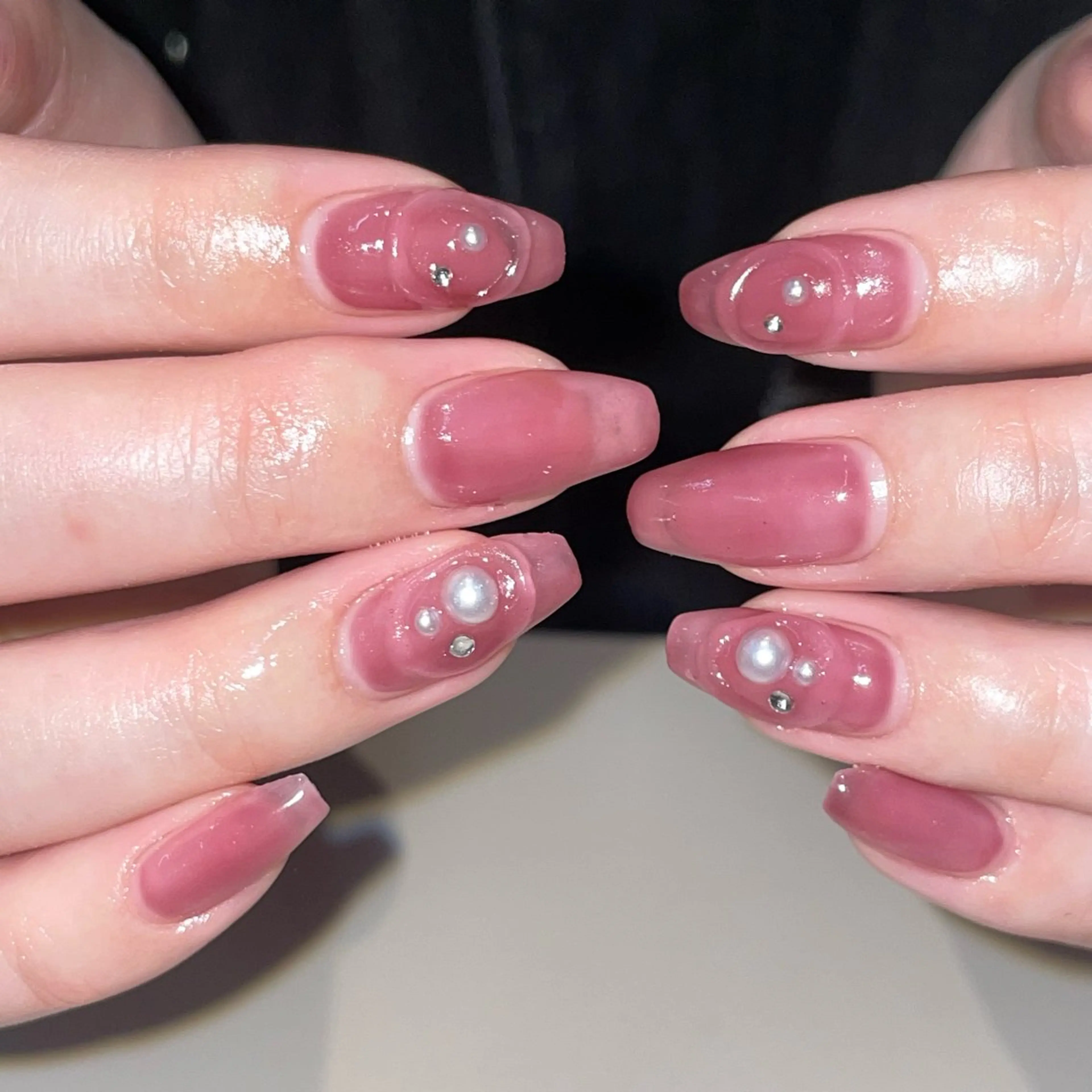 ネイル lil nailのネイルデザイン