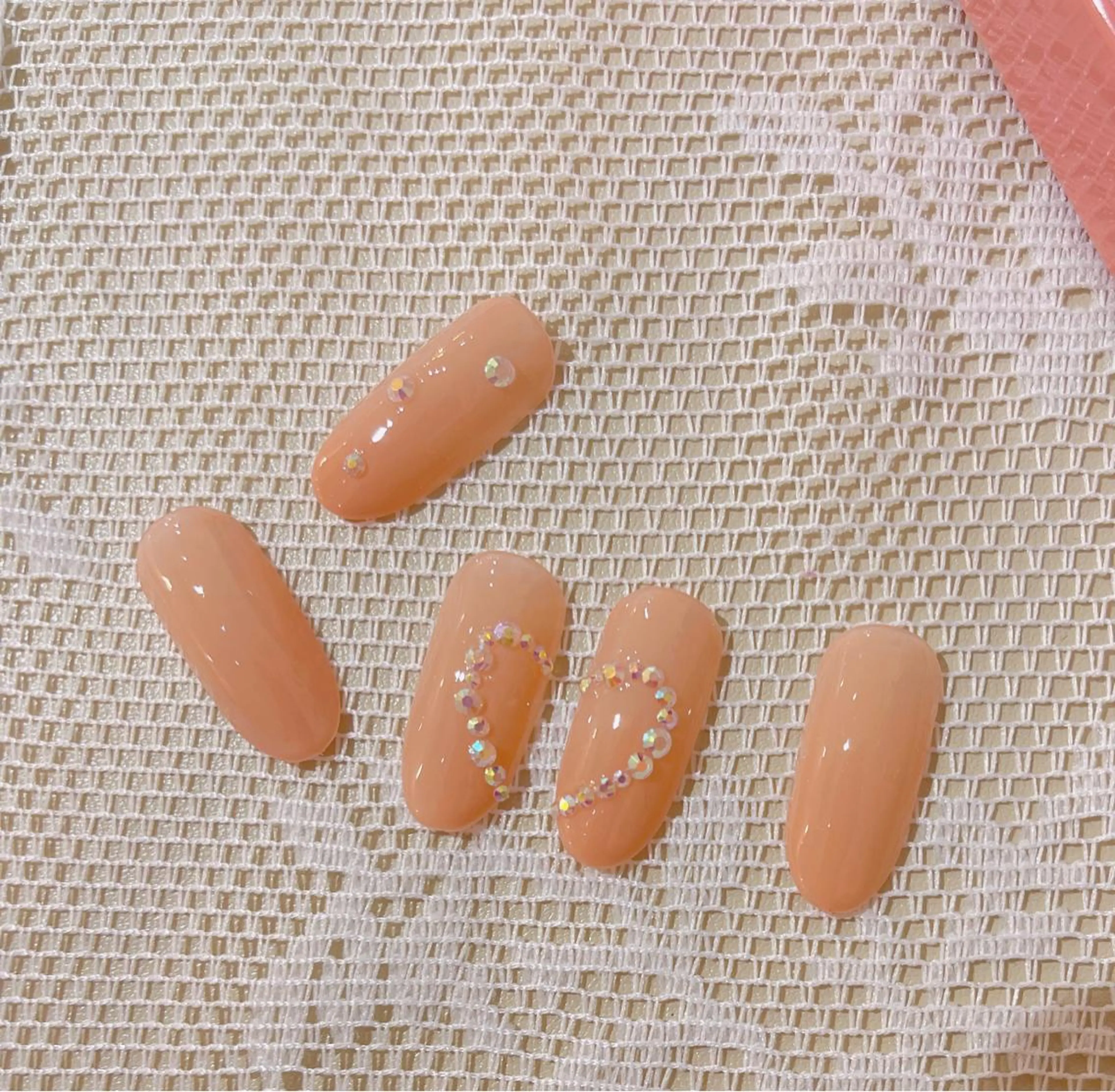 ネイル NANA NAILのネイルデザイン