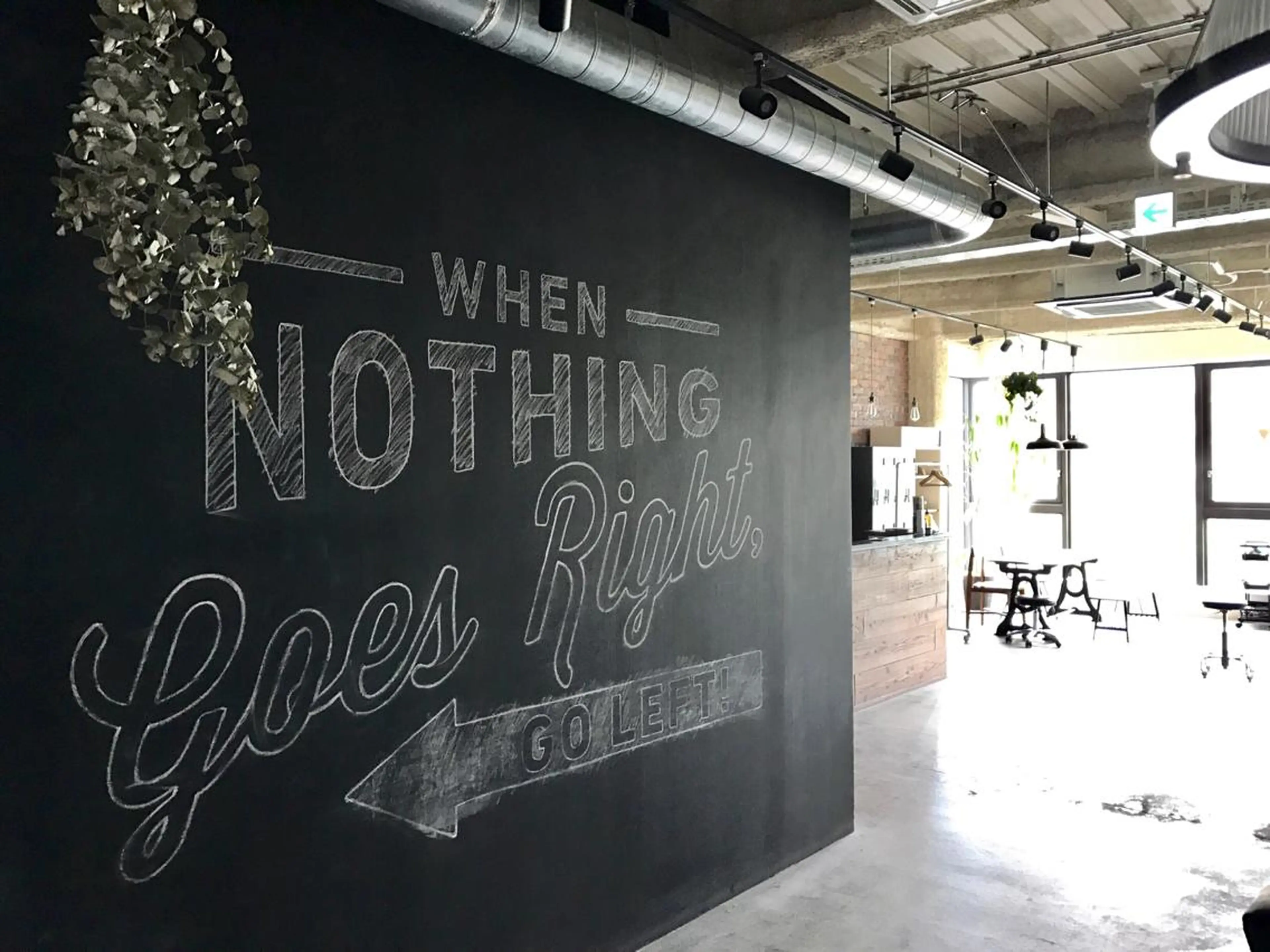 モリ タカユキ🌵のヘアスタイル