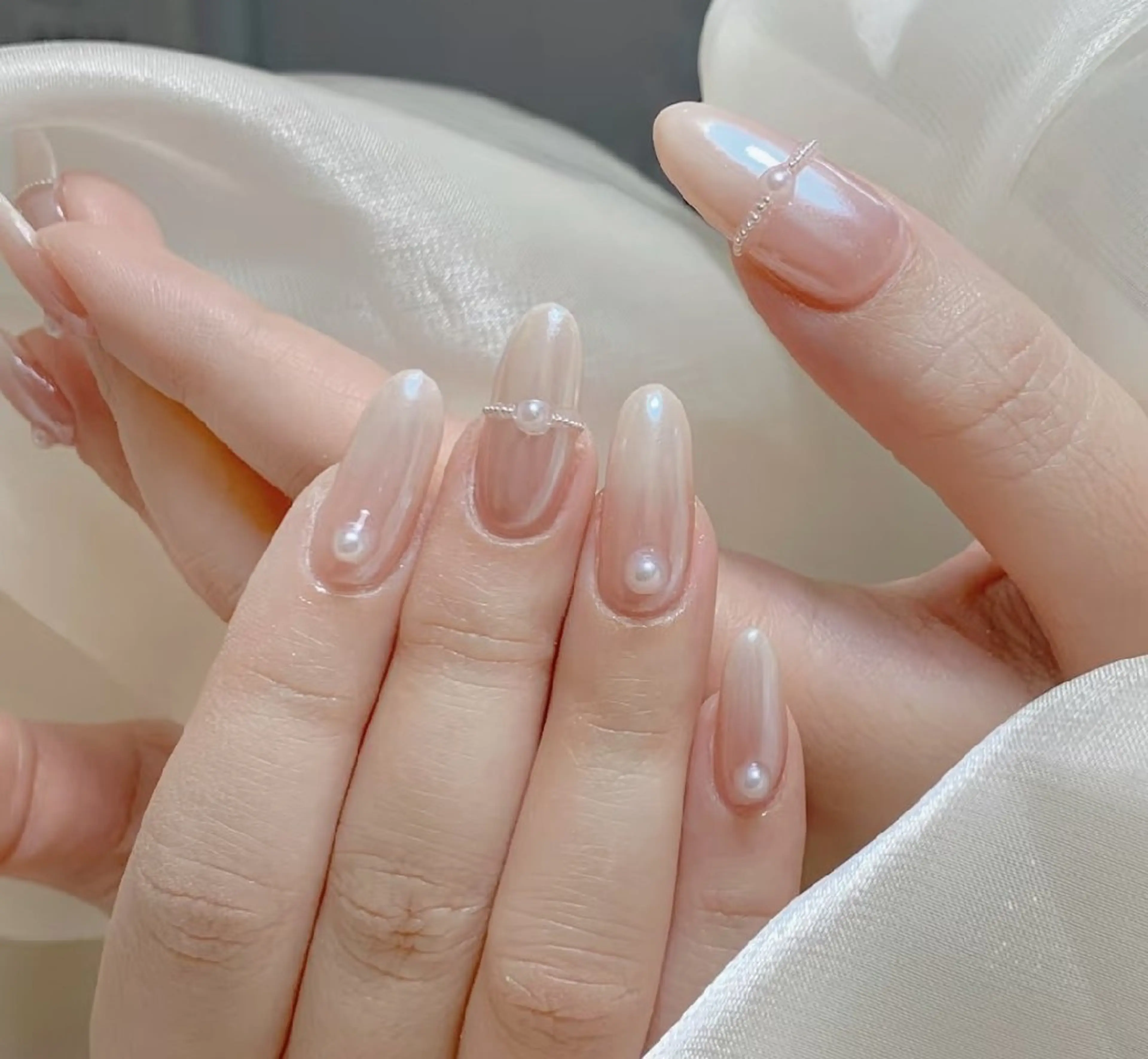 ネイル MIYUKI Nail所属・MIYUKI  美桜のネイルデザイン