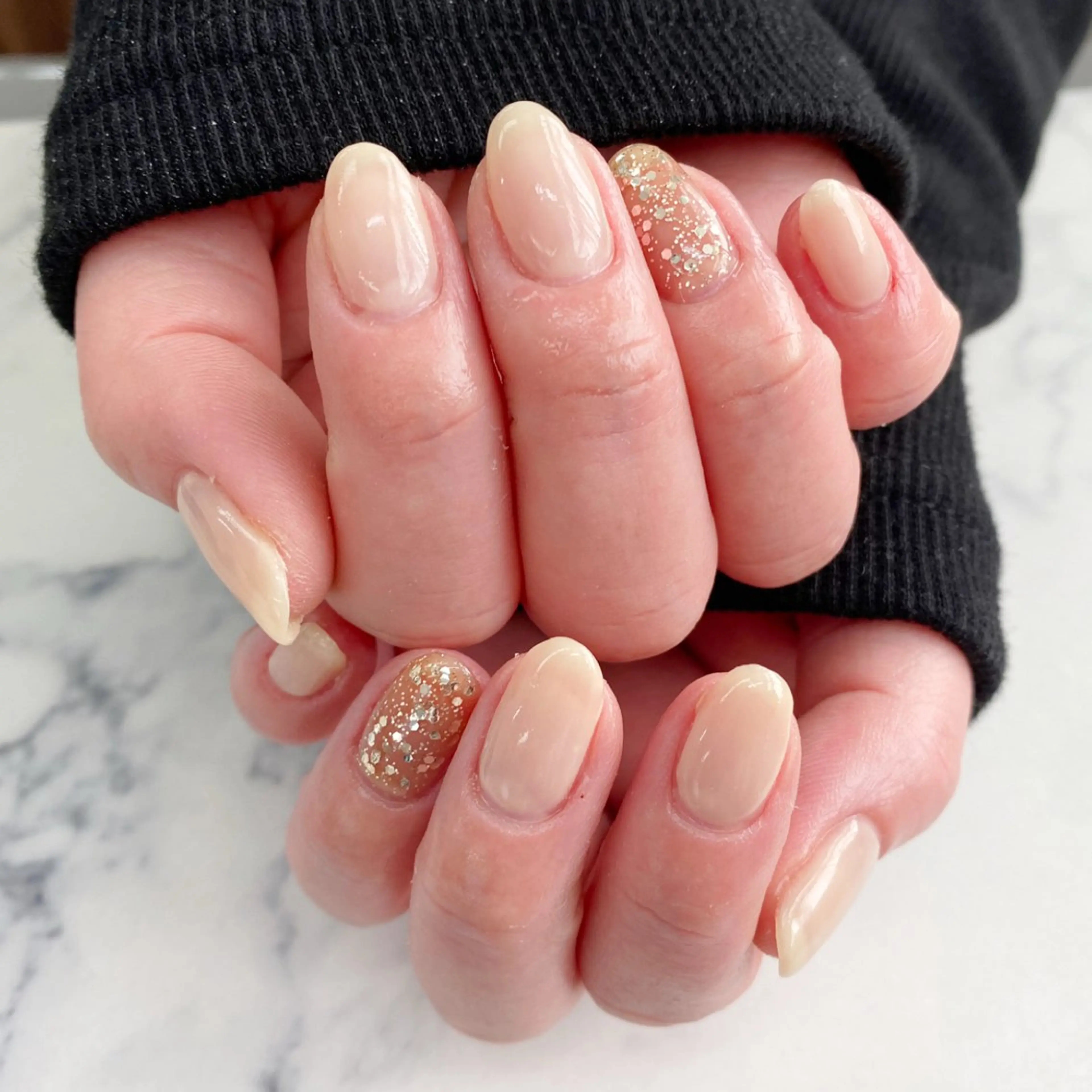ネイル NailSalon LuireAIKAのネイルデザイン
