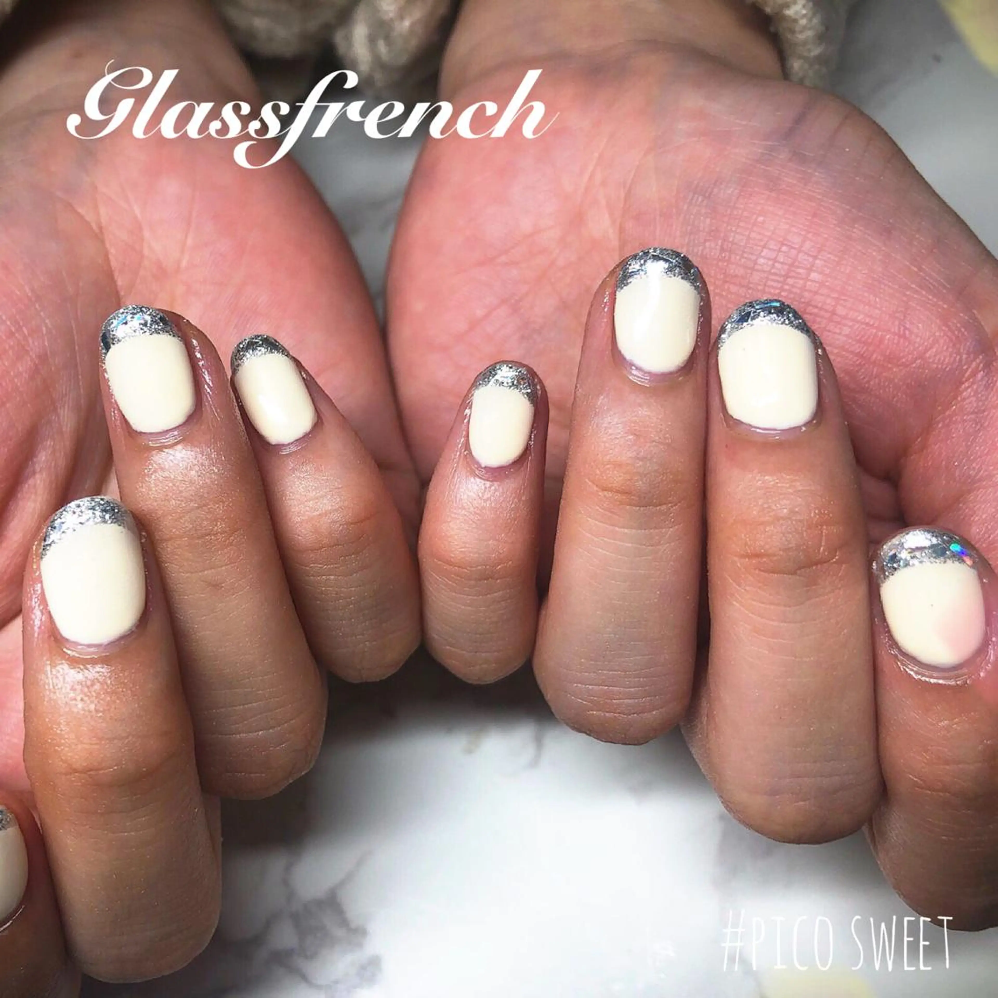 ネイル ネイルサロン翼所属・ネイルサロン 翼【仙川4分】のネイルデザイン