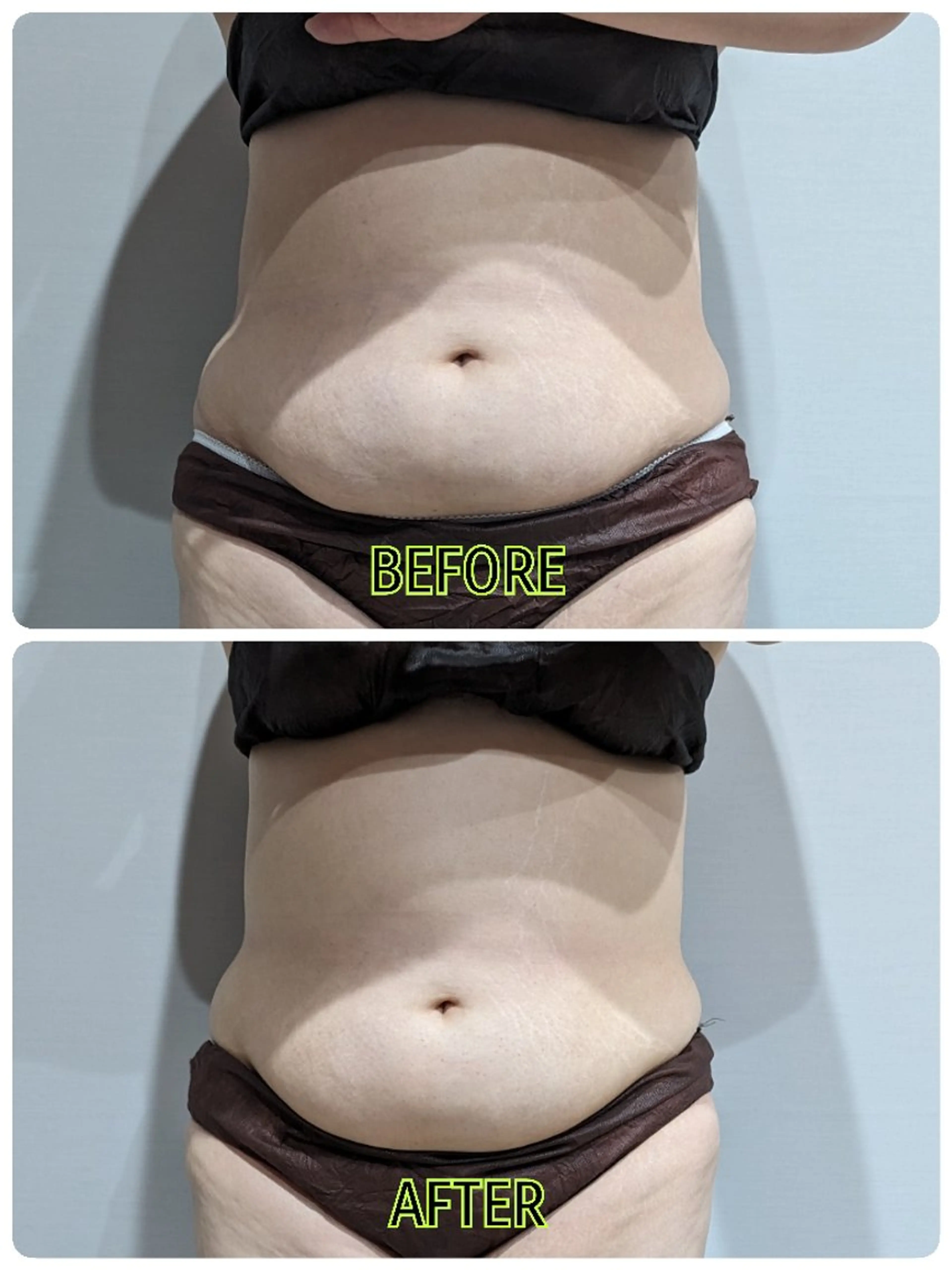 TRILOGY 安田美子のエステ・リラクイメージ