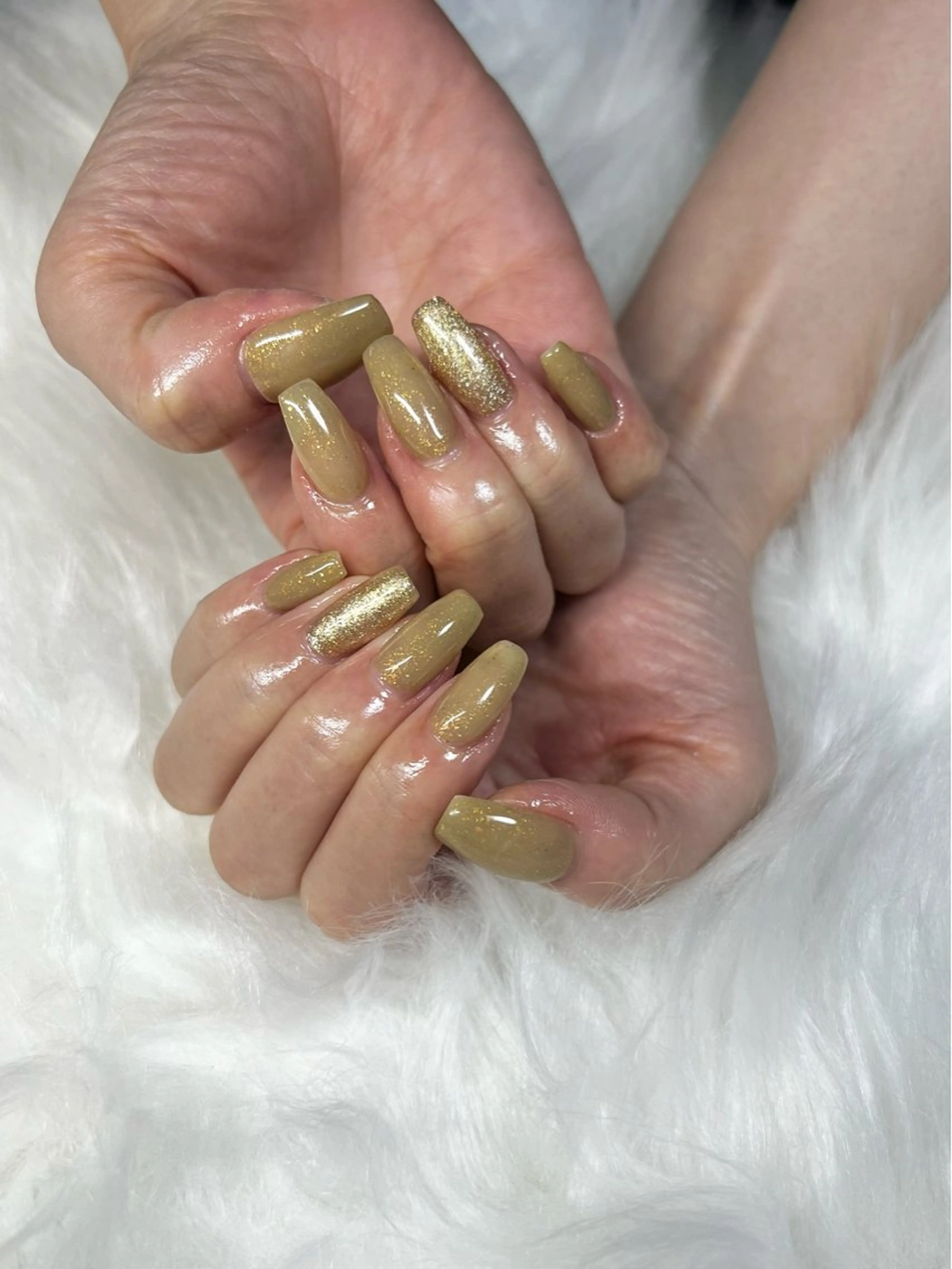 ネイル ハンドネイル S Nailのネイルデザイン