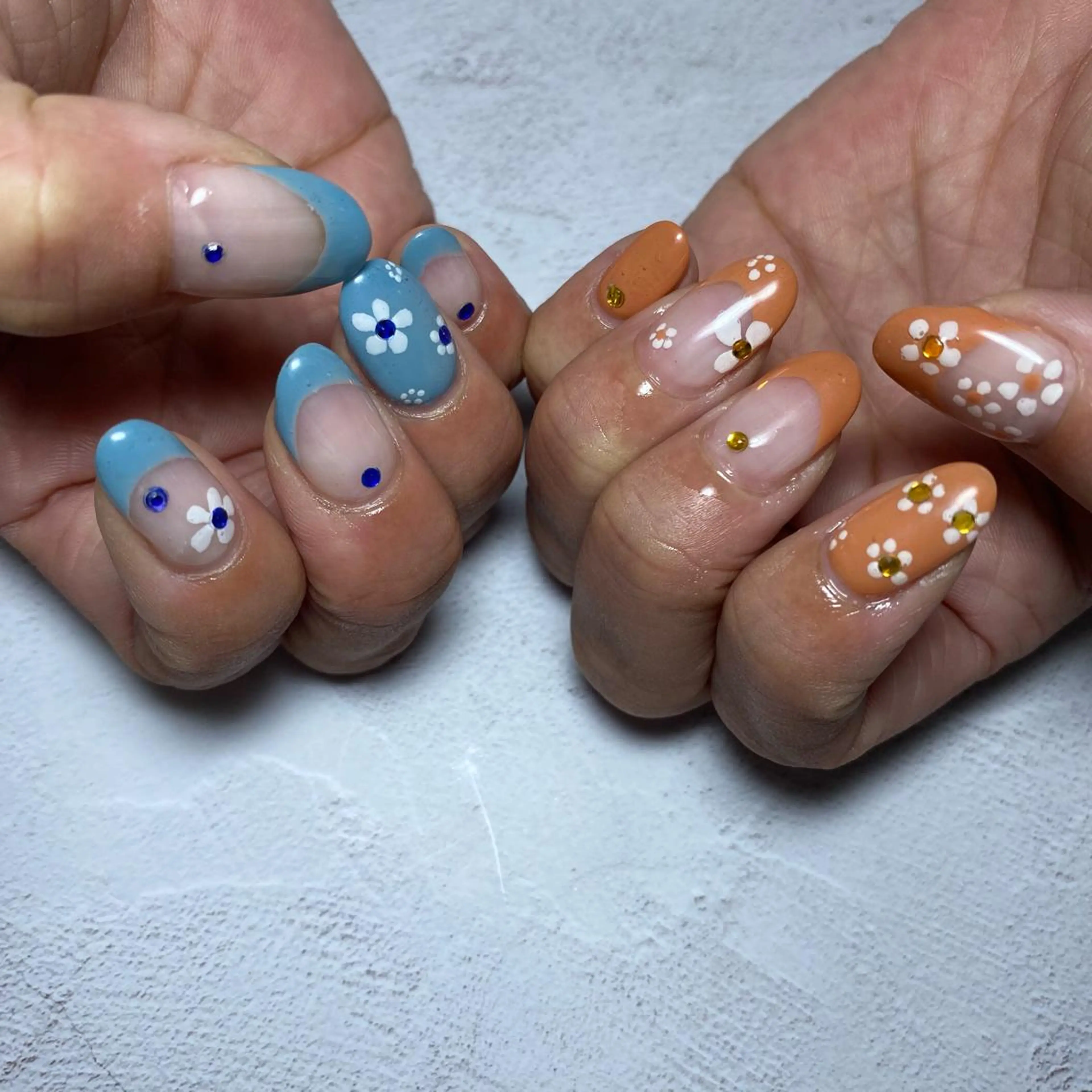 ネイル r. nailのネイルデザイン