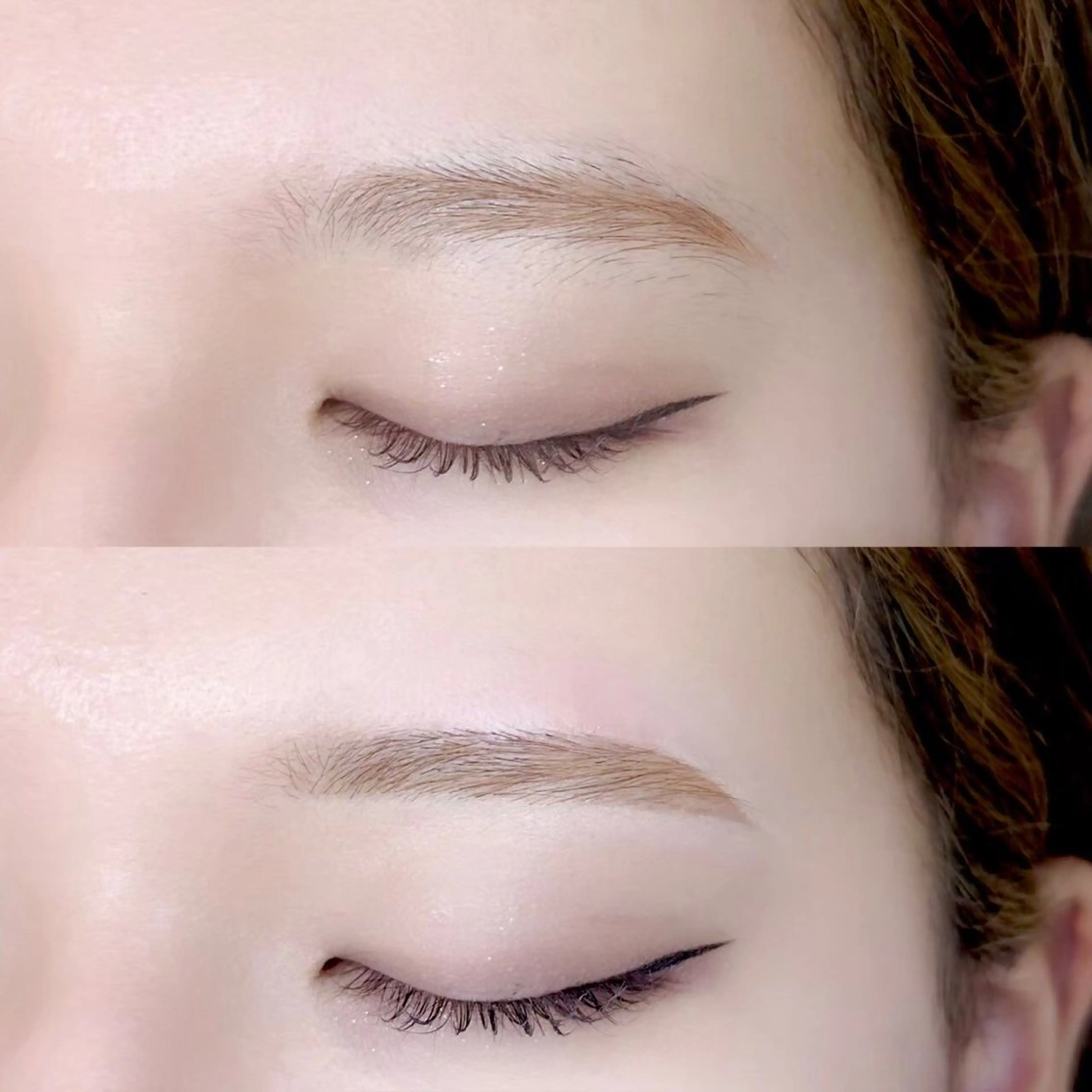 アイブロウ ワックス脱毛 眉カット その他(アイブロウ) アイブロウ33 薬院店のマツエク・マツパデザイン