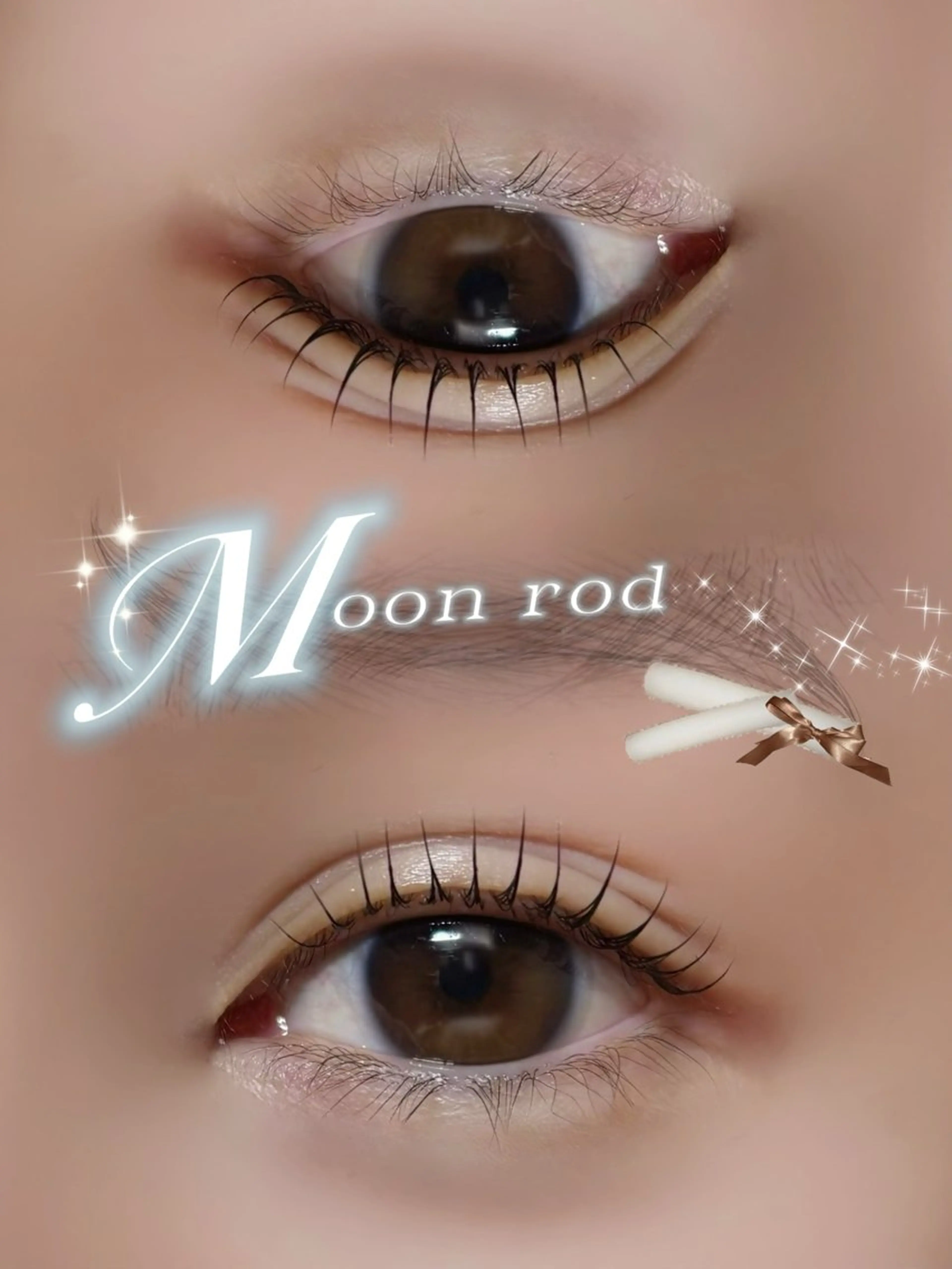 マツエク・マツパ Mana ￤アイリストのマツエク・マツパデザイン