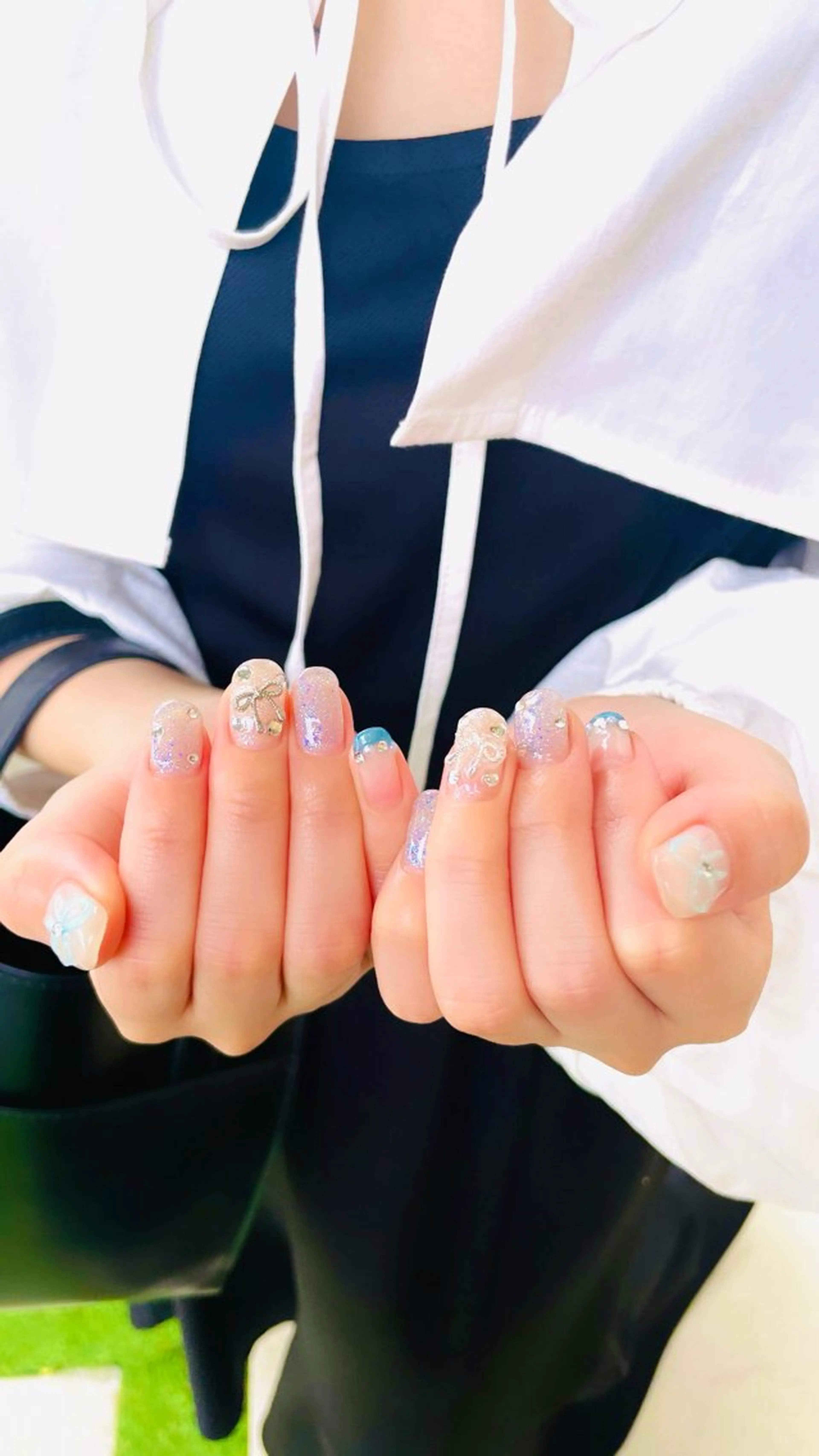ネイル MEILI_NAIL /メイリーネイルのネイルデザイン