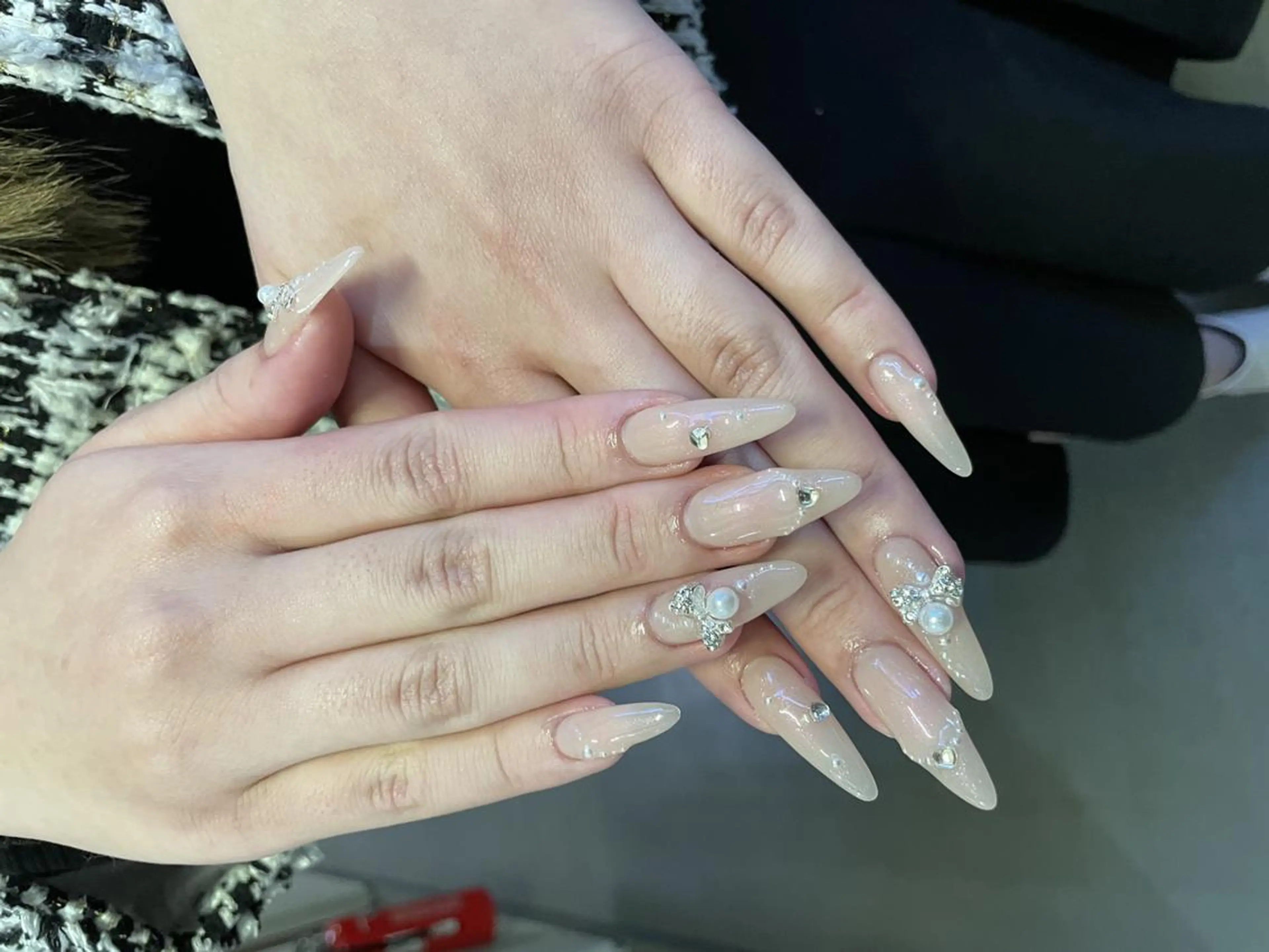 ネイル ハンドネイル Miya🎀 nailのネイルデザイン