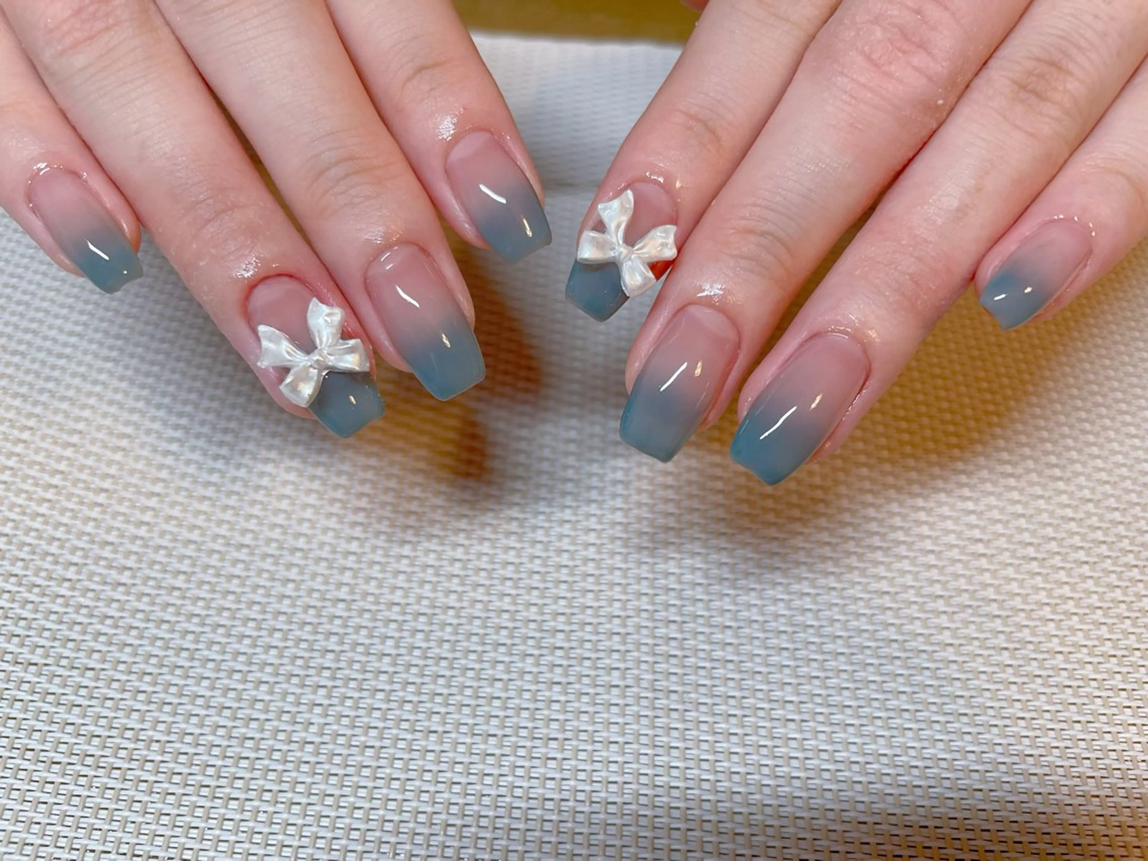 ネイル ハンドネイル エン Nail salonのネイルデザイン