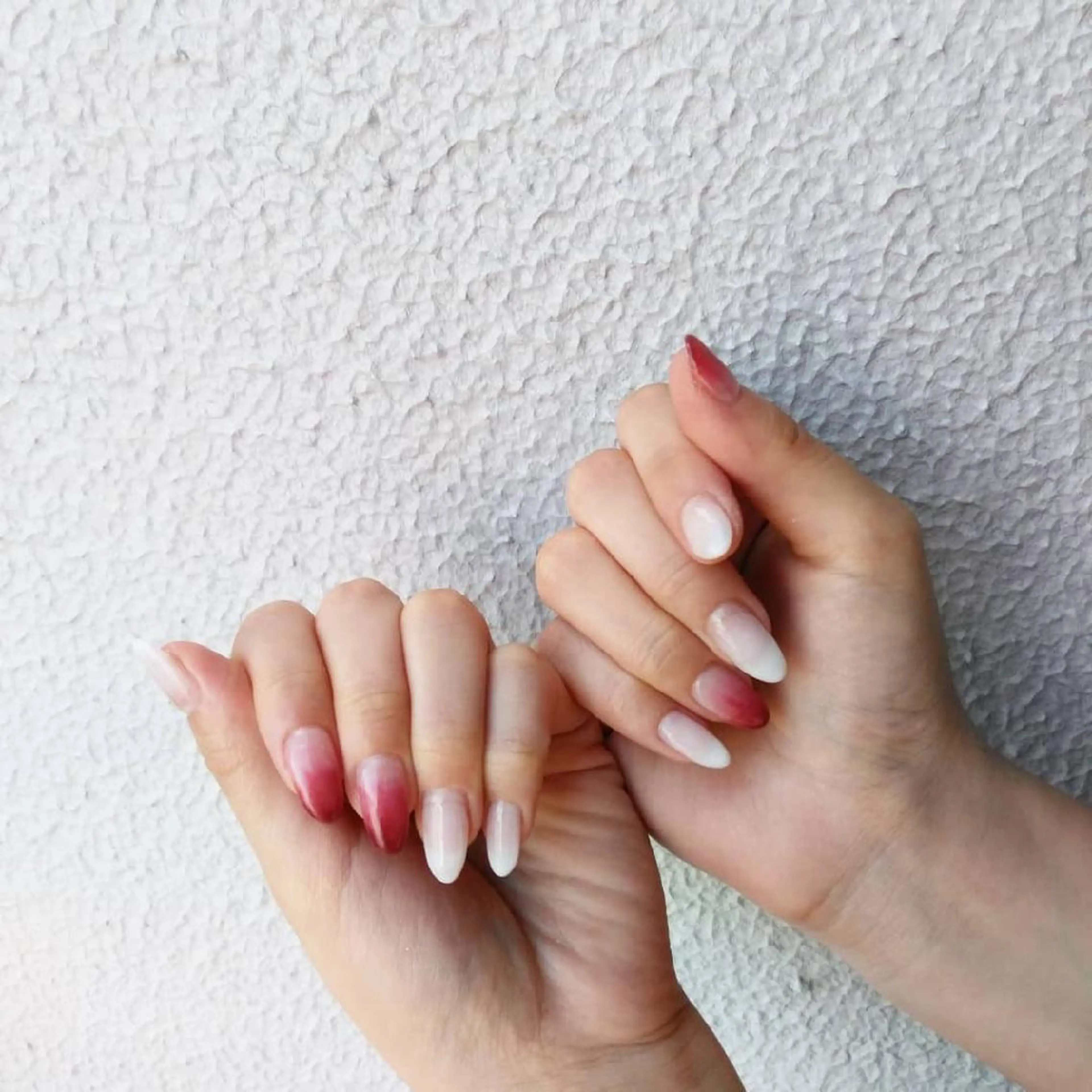 ネイル グラデーション lyly.nail所属・lylynail YUUKAのネイルデザイン