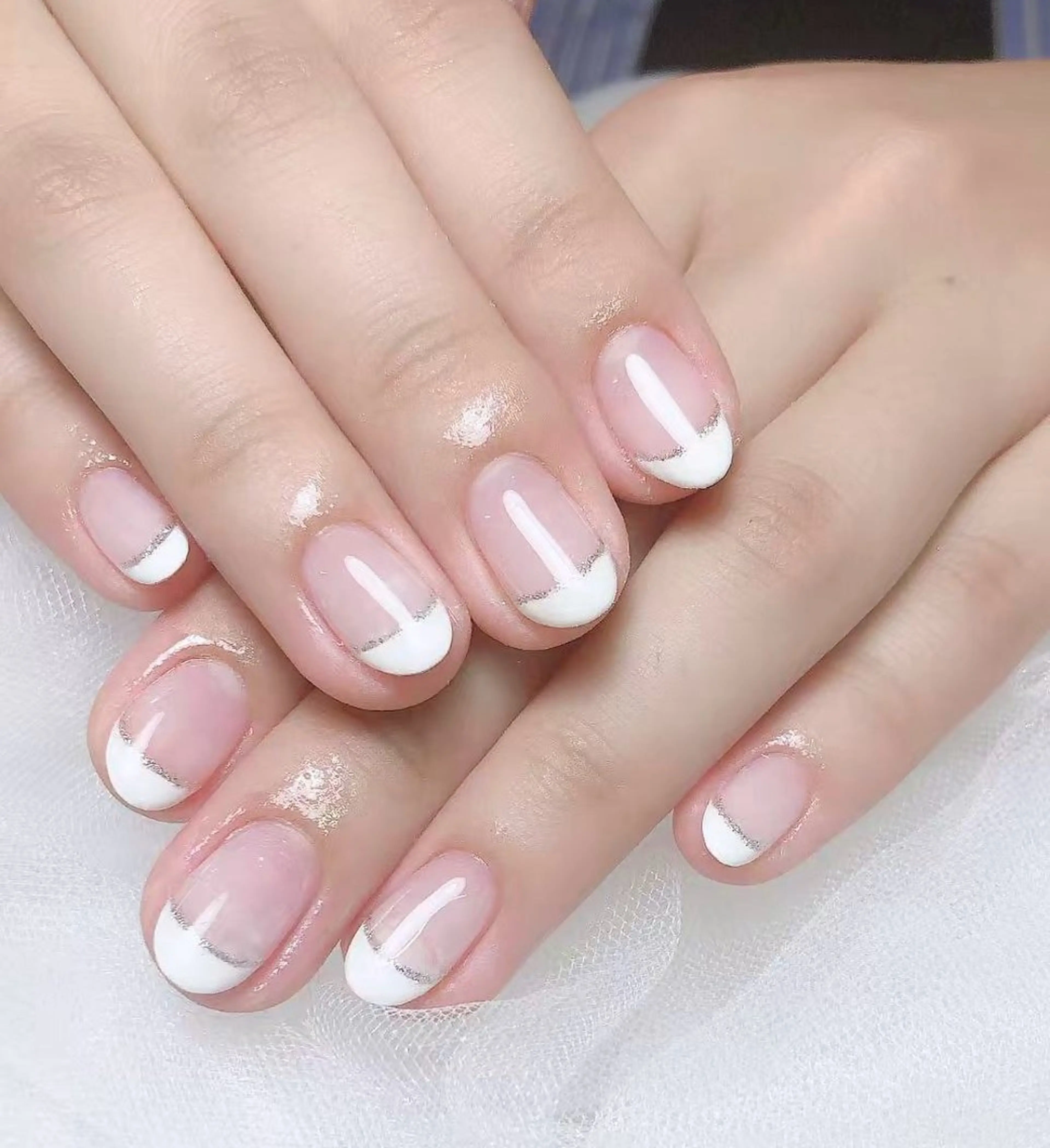 ネイル LR.ONE リナのネイルデザイン