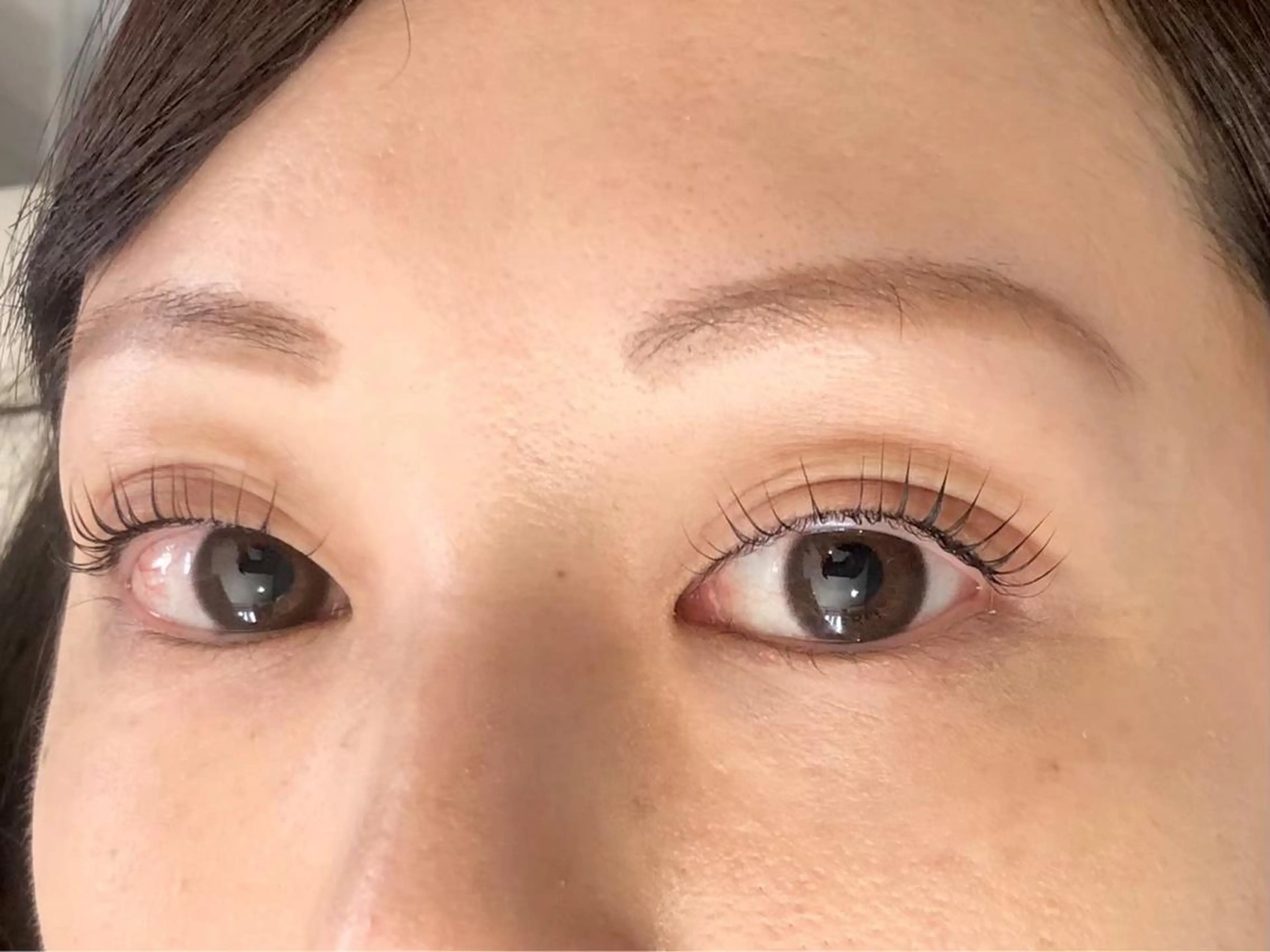 マツエク・マツパ メンズブロウ◎✨ Kaedeの眉毛・アイブロウイメージ